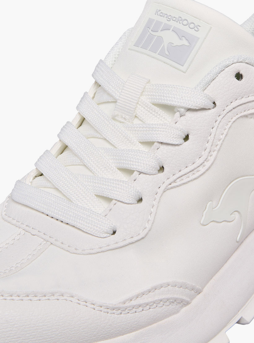 KangaROOS Women Lace-Up School Shoes-sports-women-shoes-image-7
