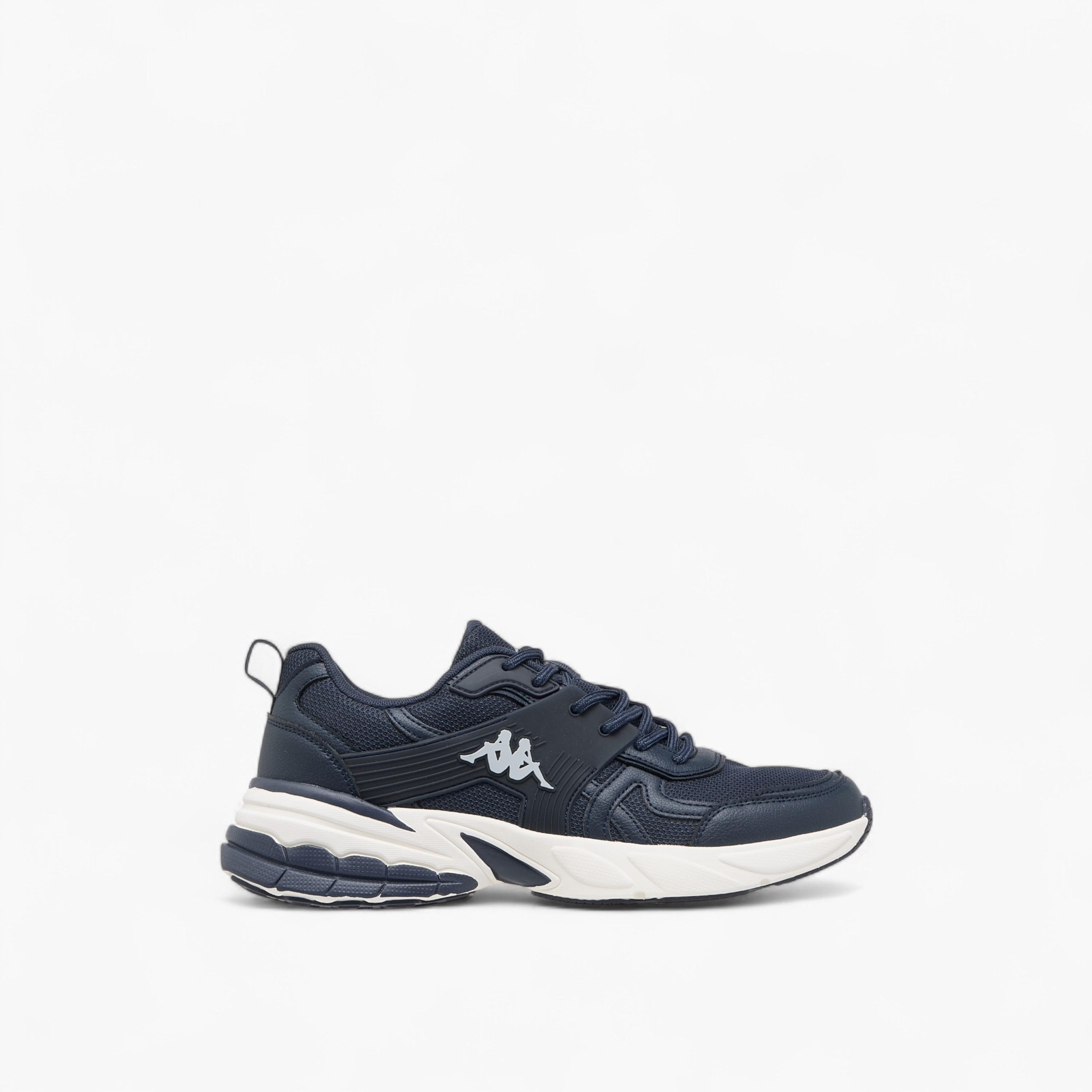 حذاء رياضي برباط إغلاق وشعار للرجال من كابا-sports-men-shoes-image-4