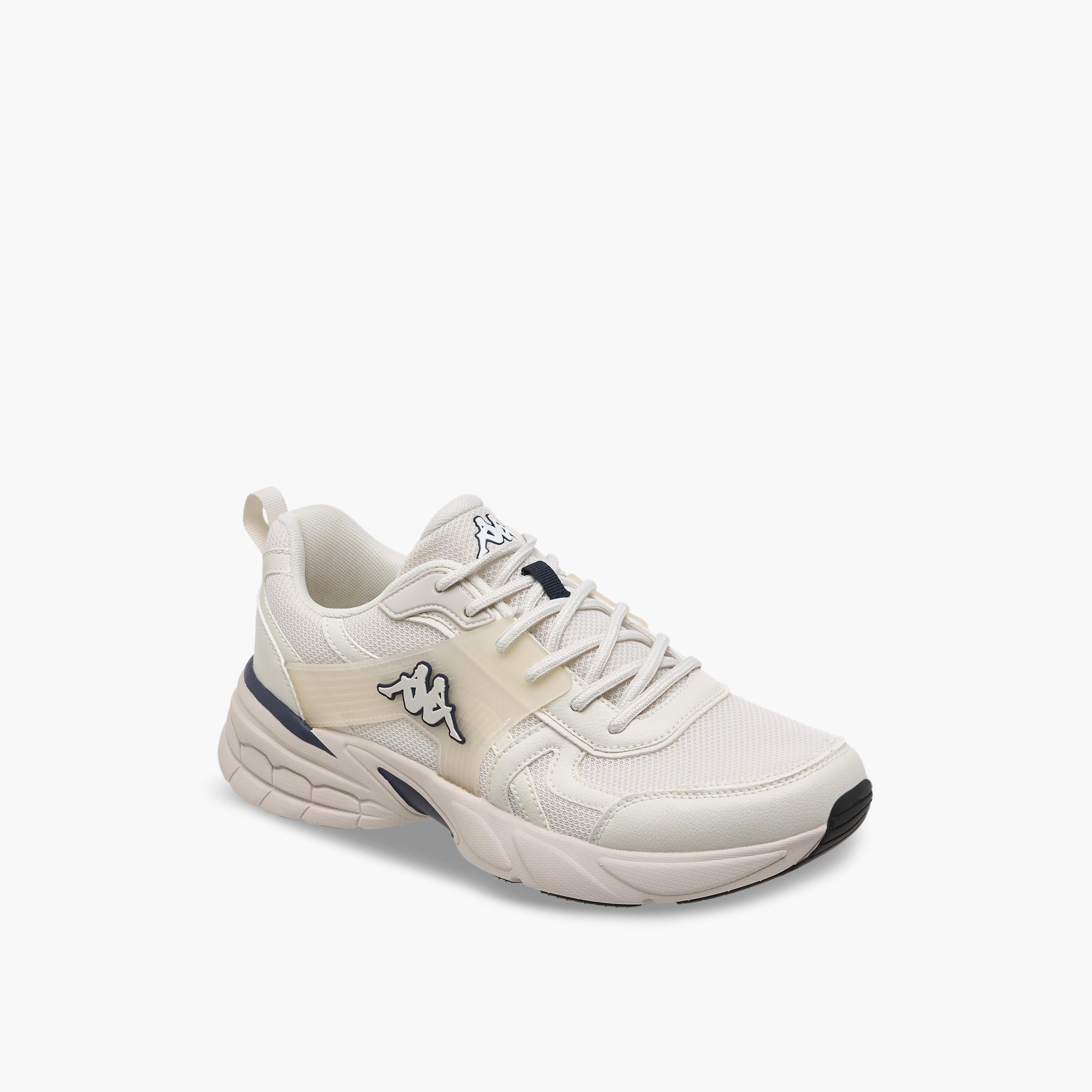 Kappa Men Lace-Up Sports Shoes-men-shoes-sports-image-2