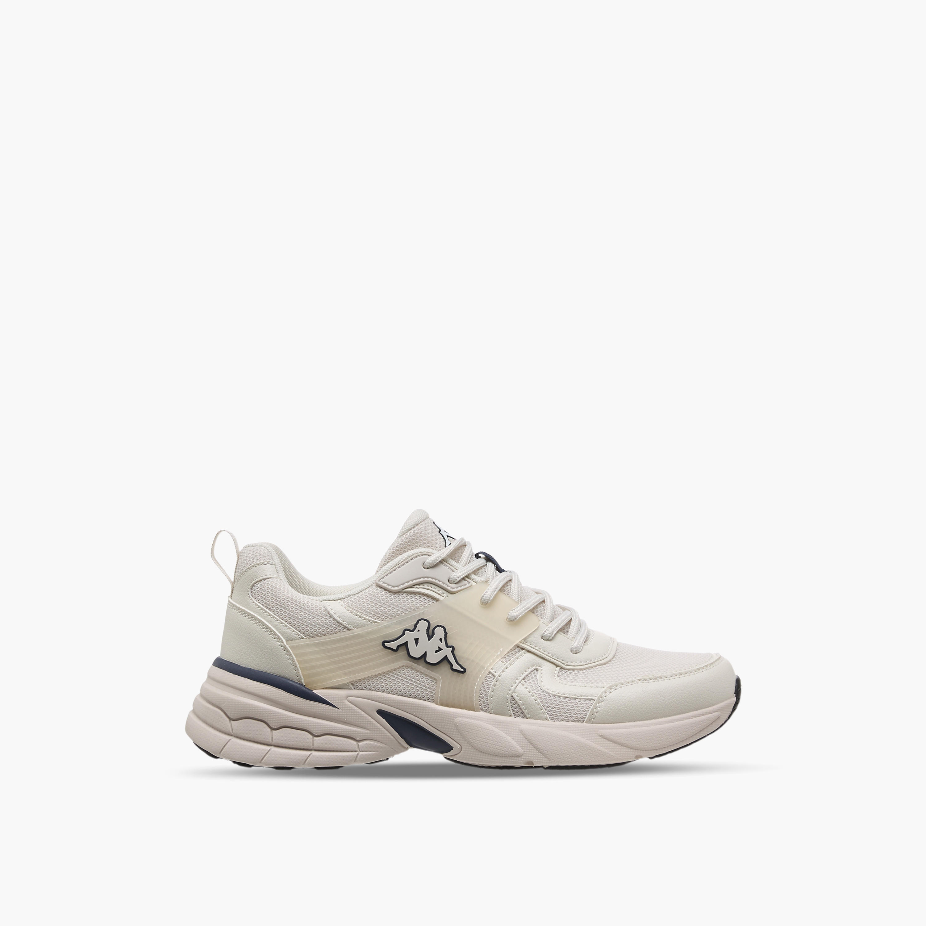 Kappa Men Lace-Up Sports Shoes-men-shoes-sports-image-3
