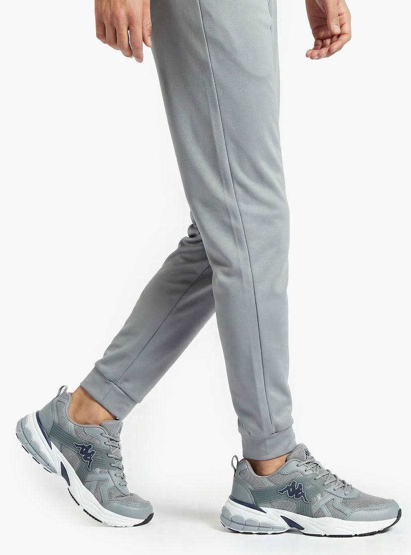 Kappa Men Lace-Up Sports Shoes-men-shoes-sports-image-2