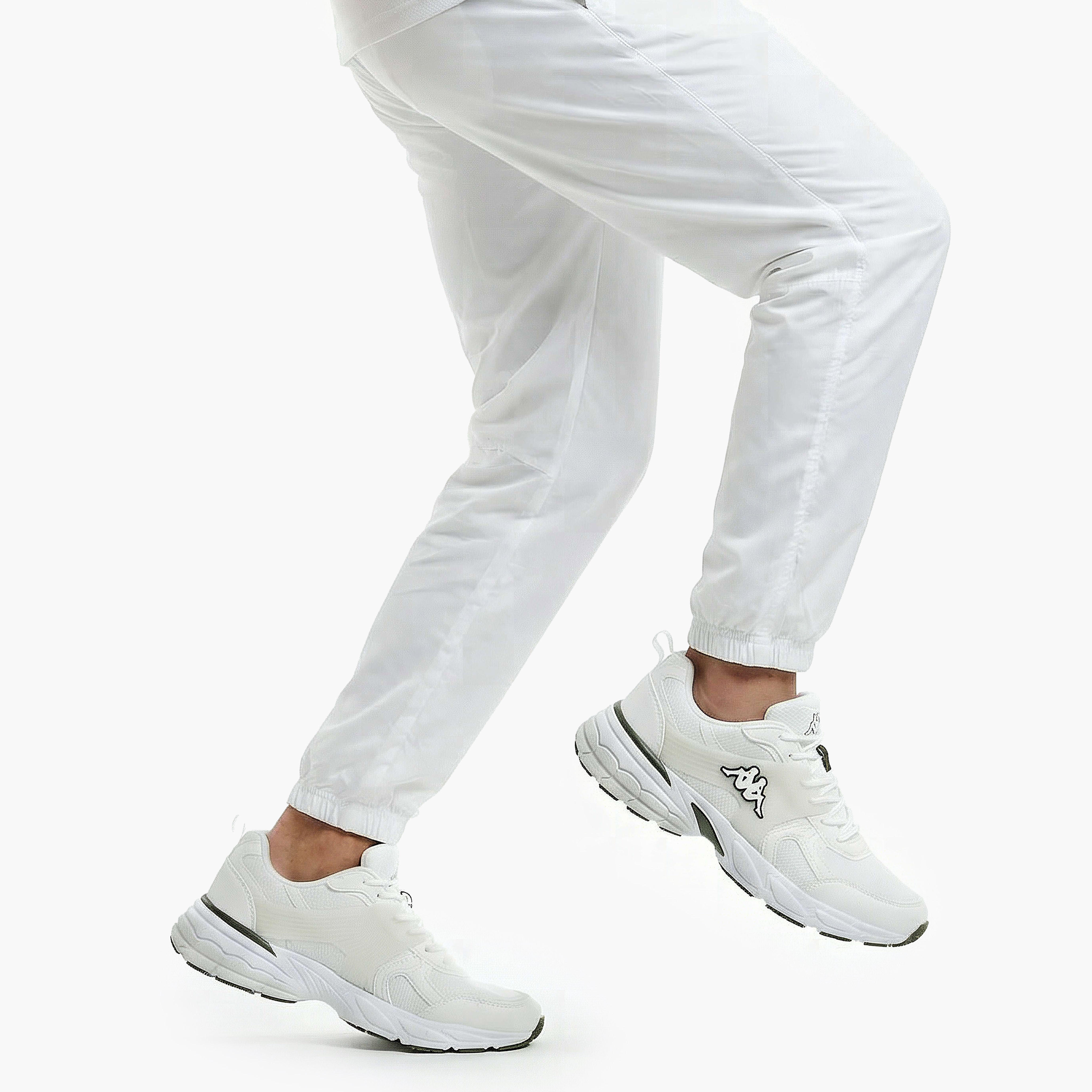 Kappa Men Lace-Up Sports Shoes-men-shoes-sports-image-2