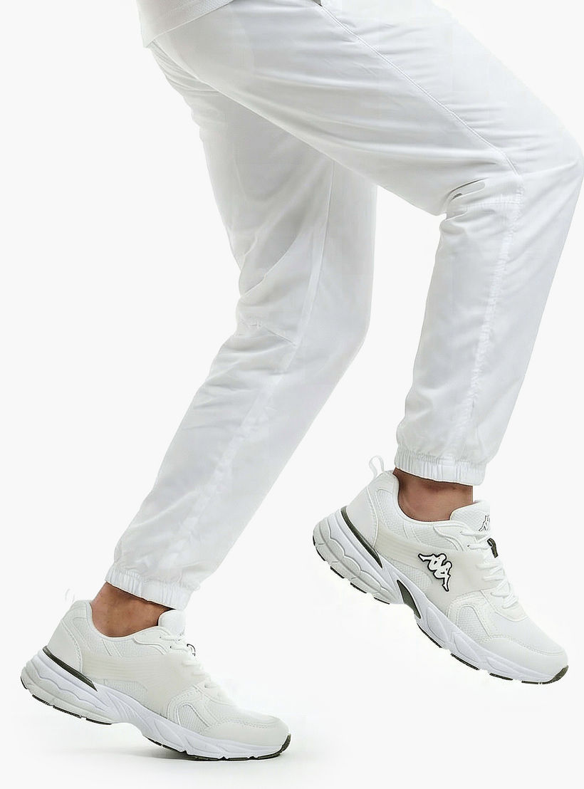 Kappa Men Lace-Up Sports Shoes-men-shoes-sports-image-2