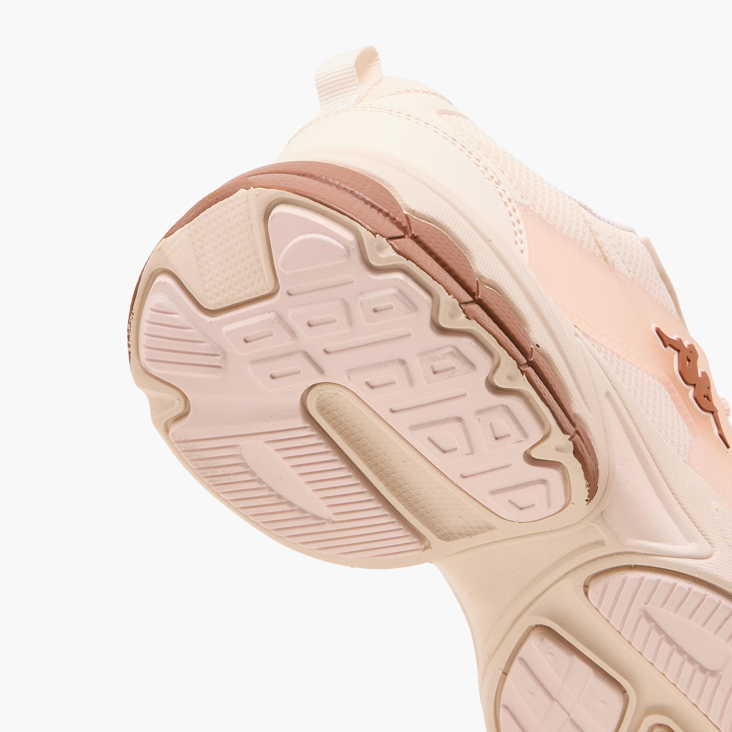 Kappa Women Lace-Up Sports Shoes-women-shoes-sports-image-5