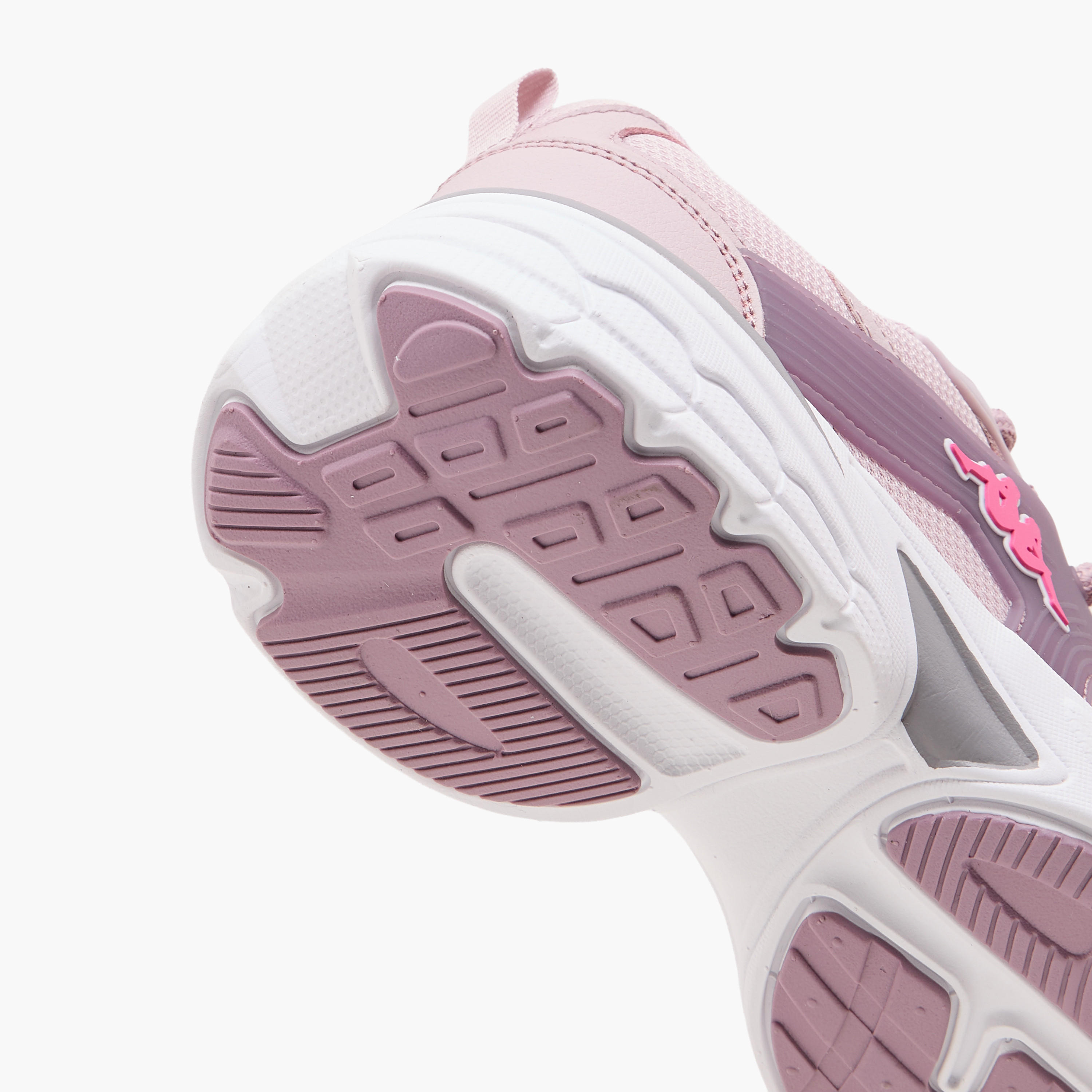 Kappa Women Lace-Up Sports Shoes-women-shoes-sports-image-5