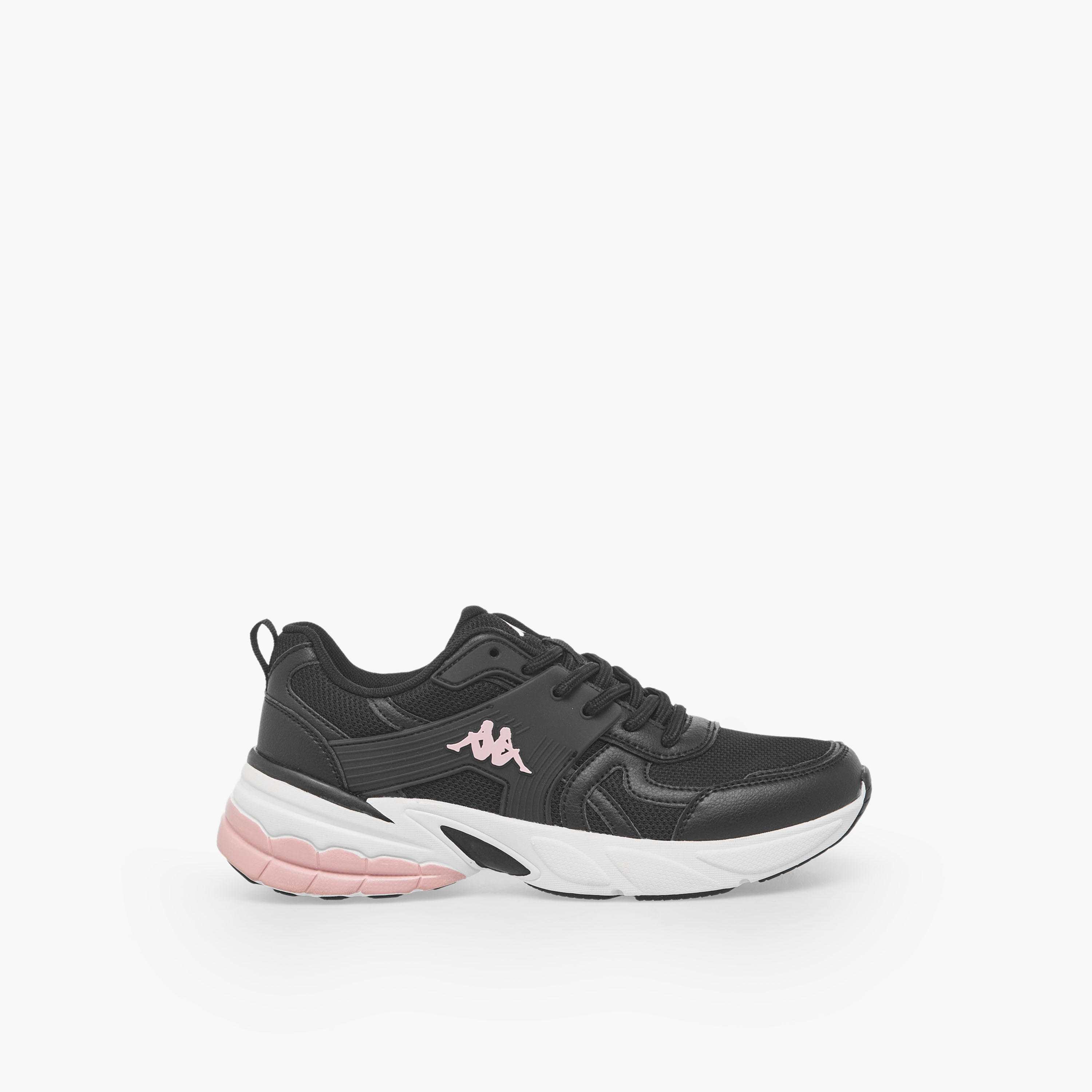 Kappa Women Lace-Up Sports Shoes-women-shoes-sports-image-3