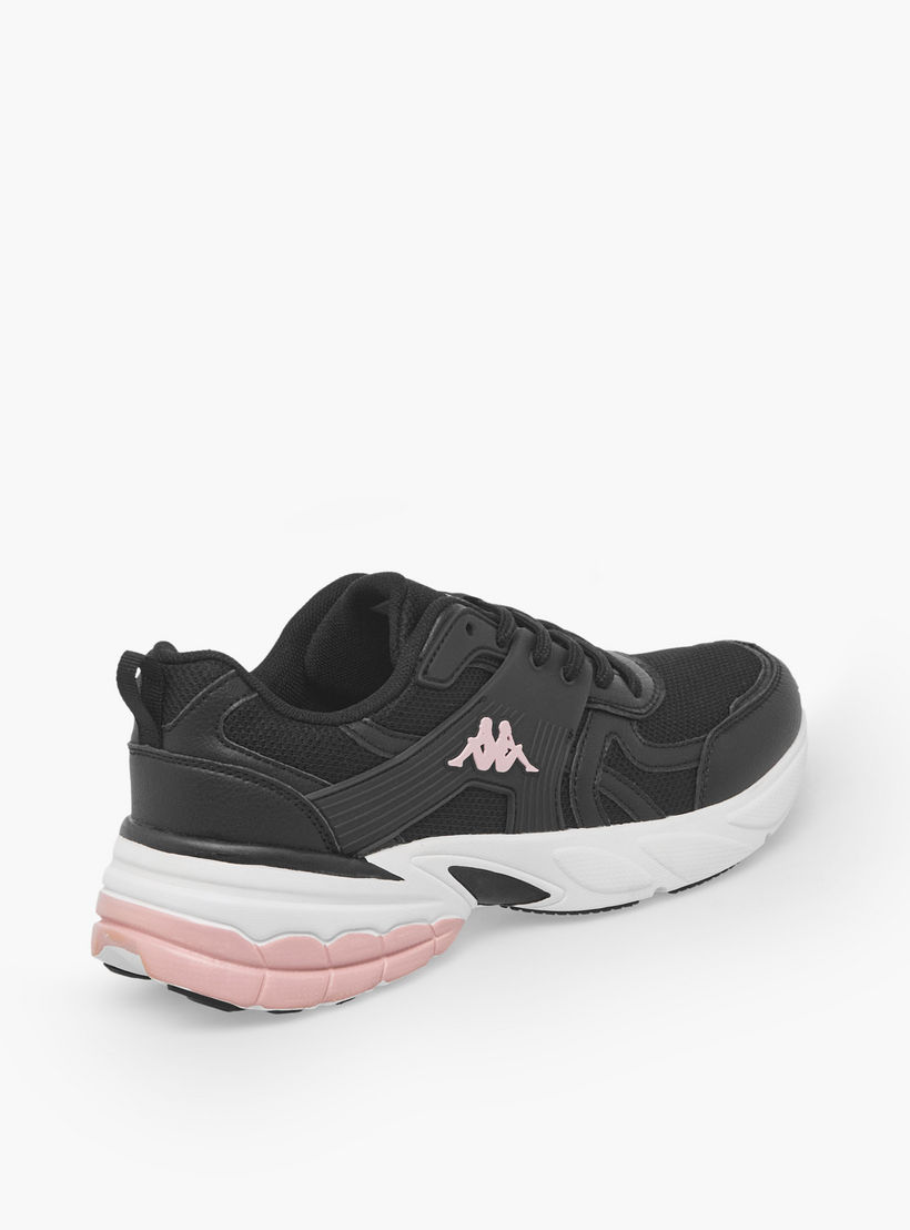 Kappa Women Lace-Up Sports Shoes-women-shoes-sports-image-6