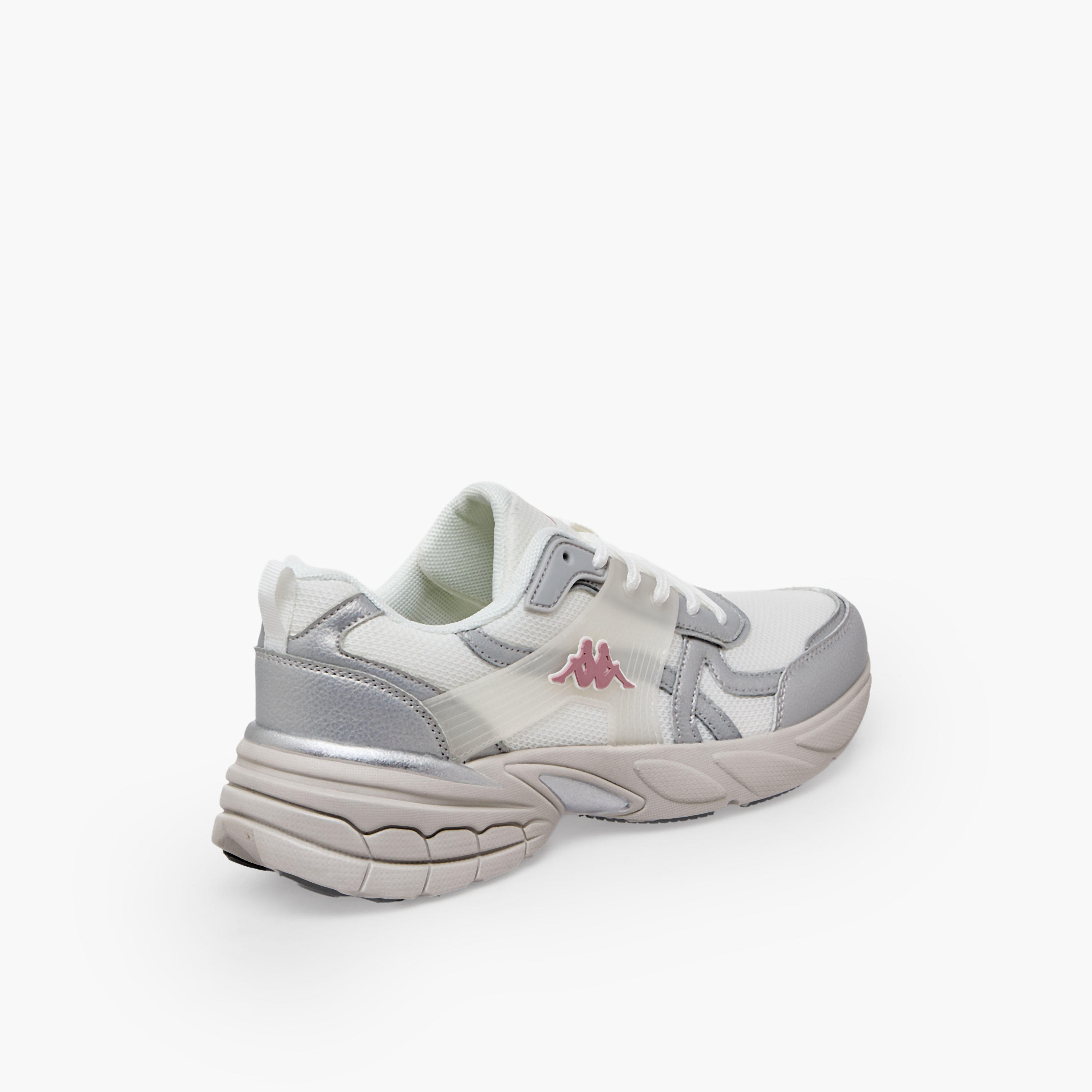 Kappa Women Lace-Up Sports Shoes-women-shoes-sports-image-6