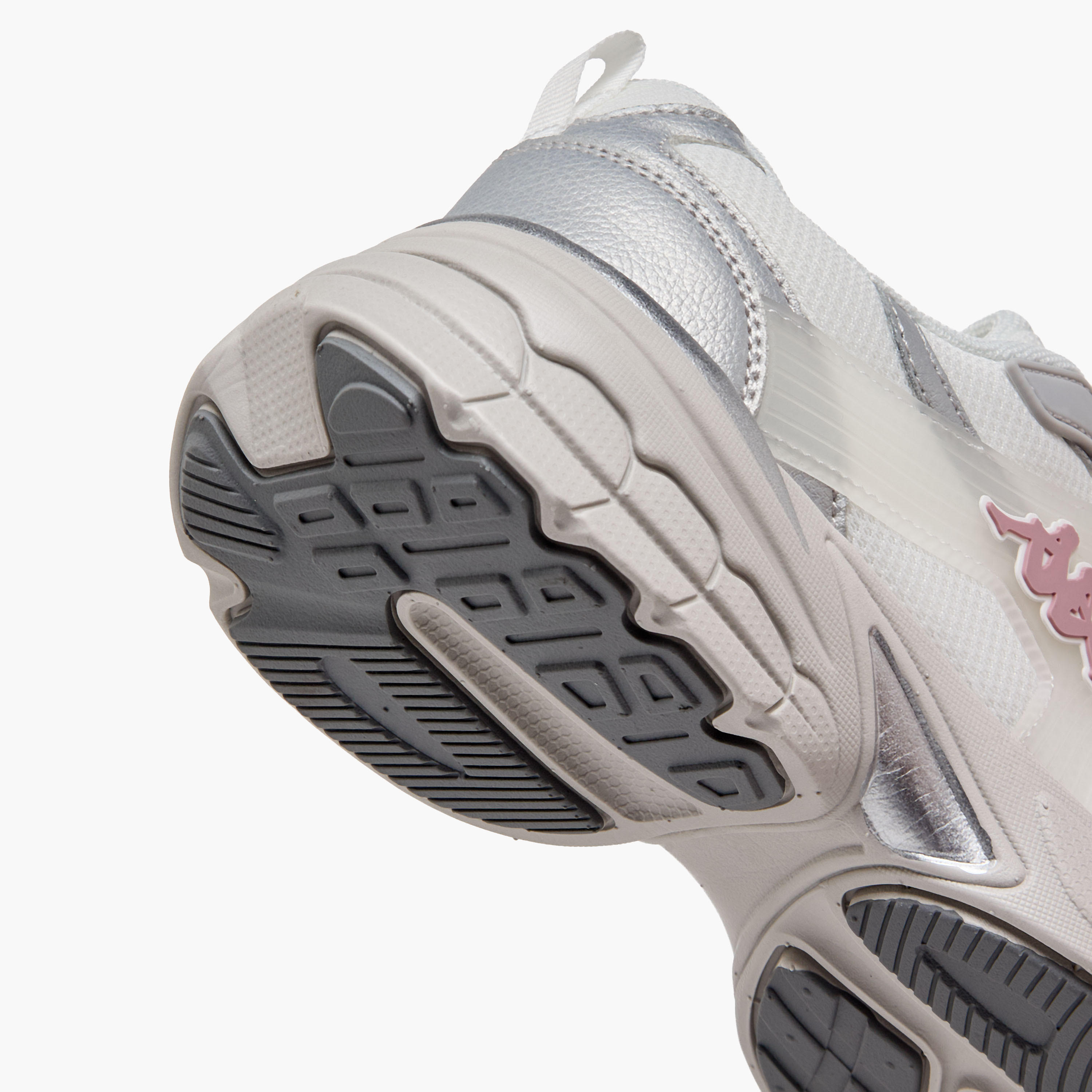 Kappa Women Lace-Up Sports Shoes-women-shoes-sports-image-8