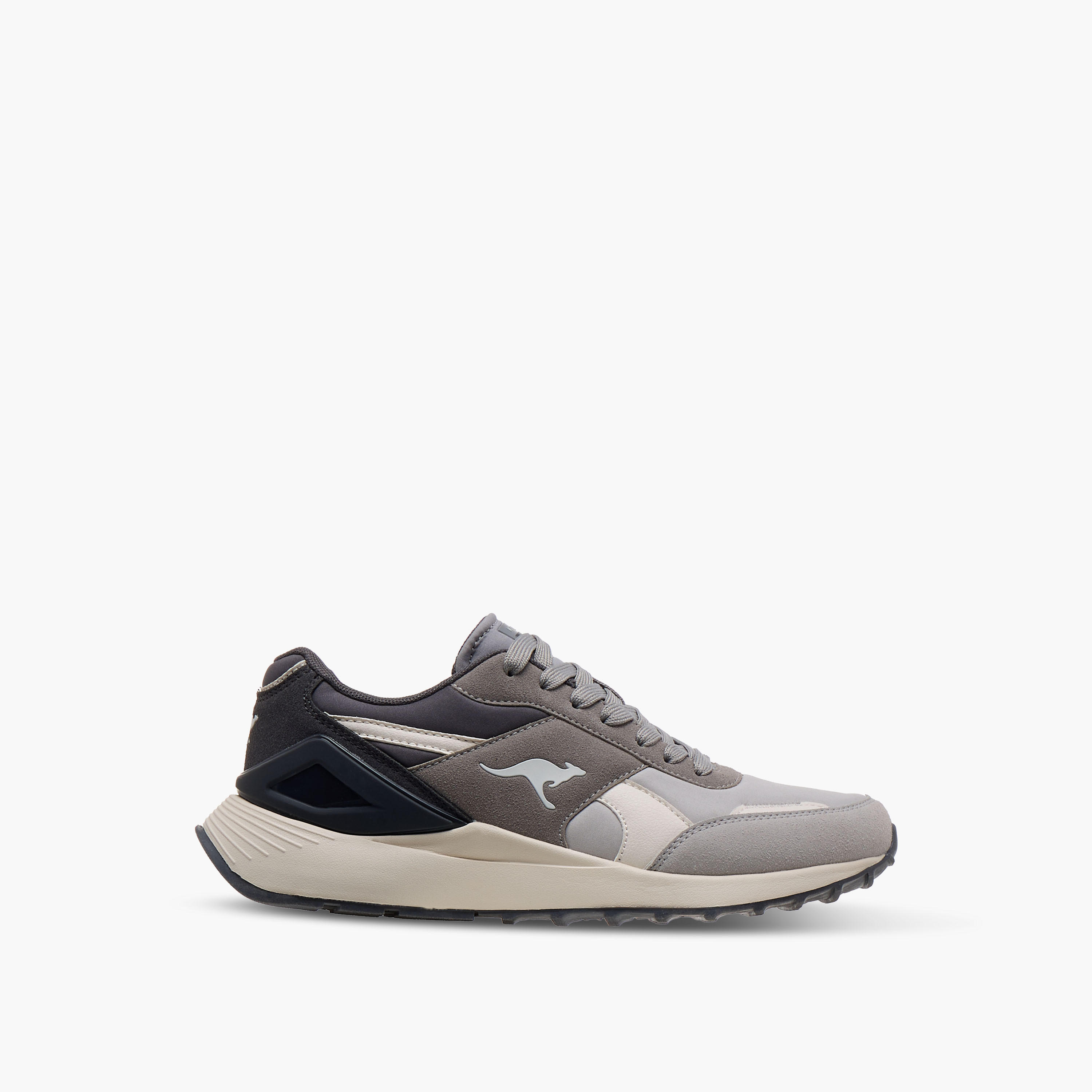 KangaROOS Women Lace-Up Sports Shoes-women-shoes-sneakers-image-3