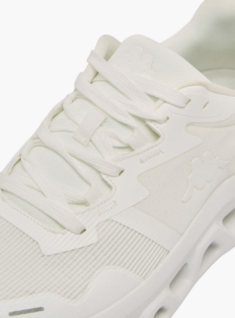 Kappa Men's Panelled Lace-Up Sports Shoes-sports-men-shoes-image-7