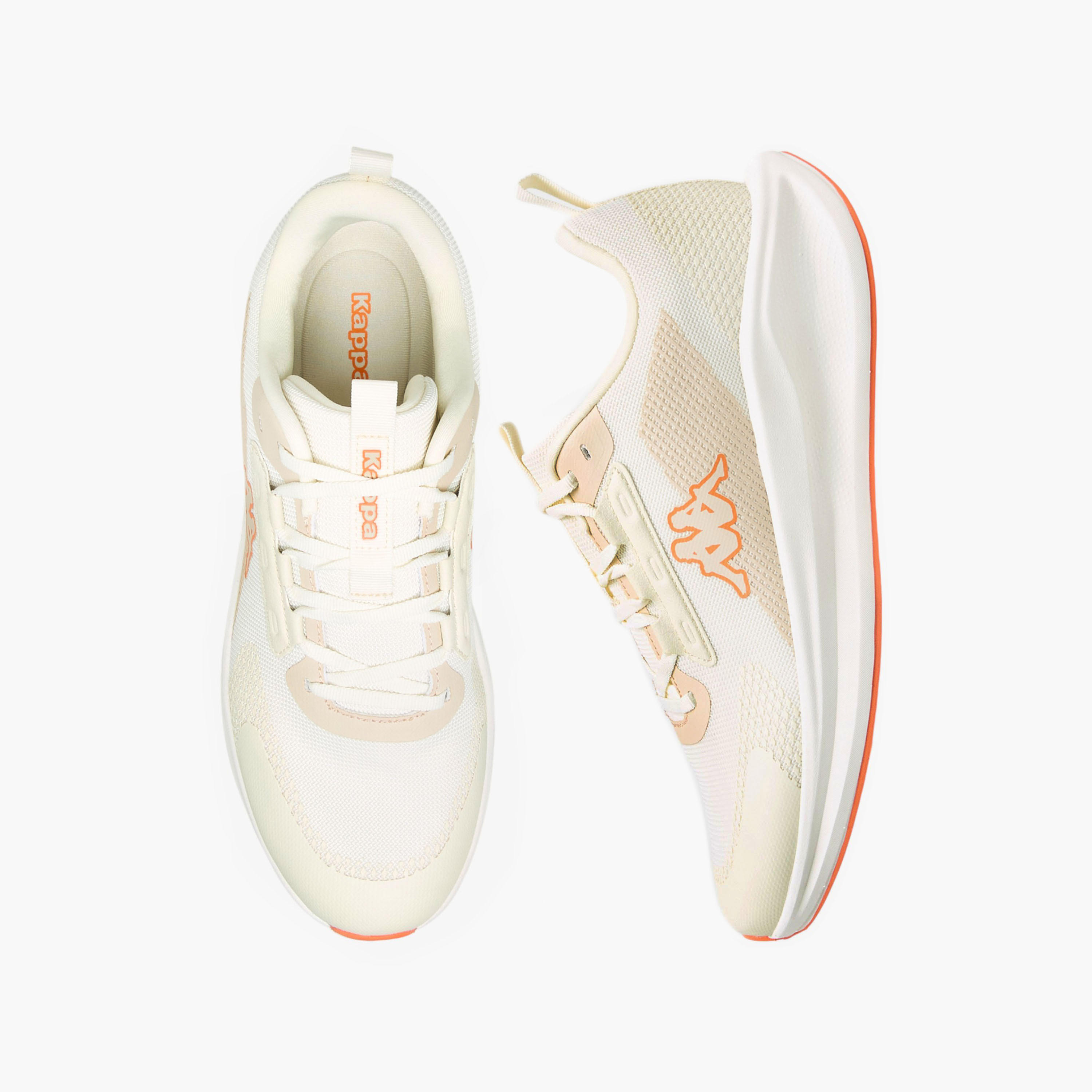 حذاء رياضي برباط للرجال من كابا-men-shoes-sports-image-1
