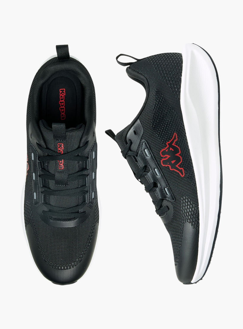 حذاء رياضي برباط للرجال من كابا-men-shoes-sports-image-1