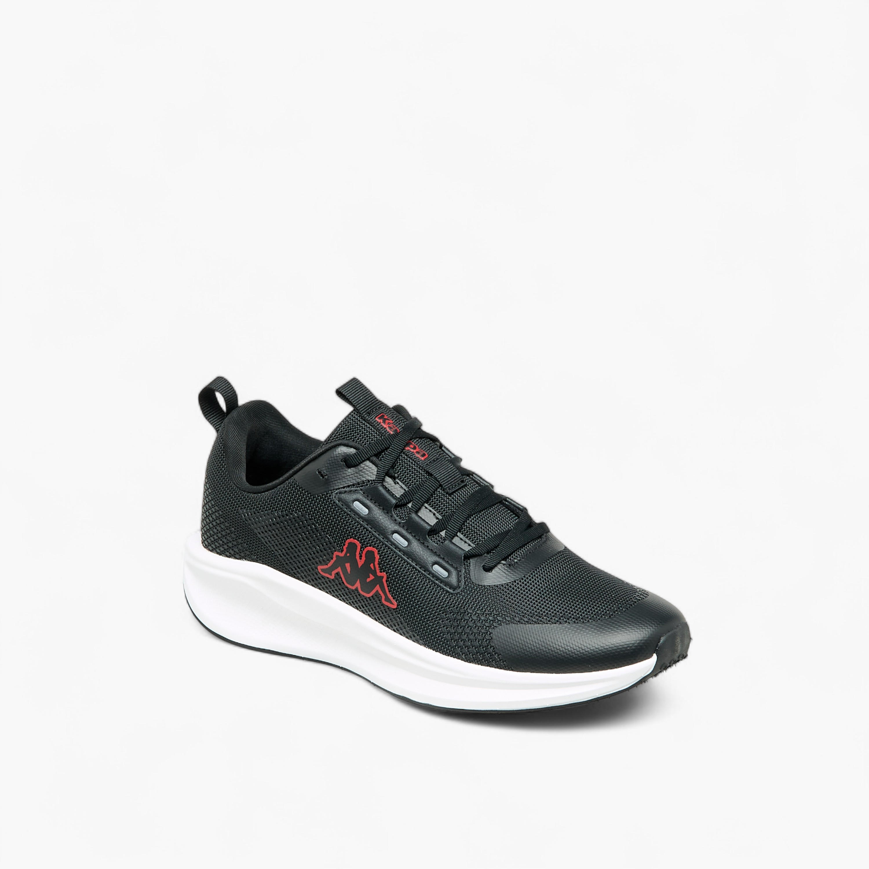 حذاء رياضي برباط للرجال من كابا-men-shoes-sports-image-3