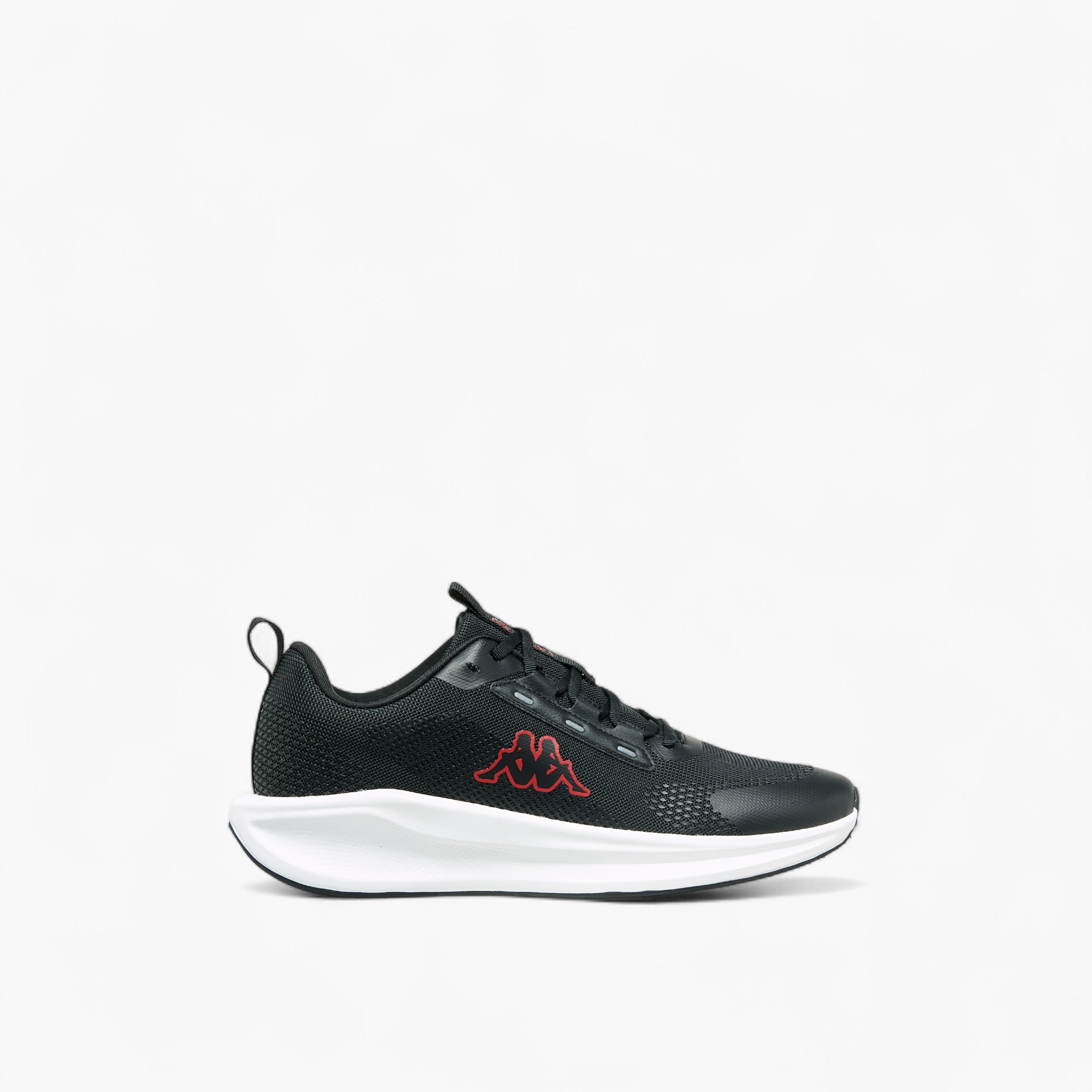Kappa Men Lace-Up Sports Shoes-men-shoes-sports-image-4