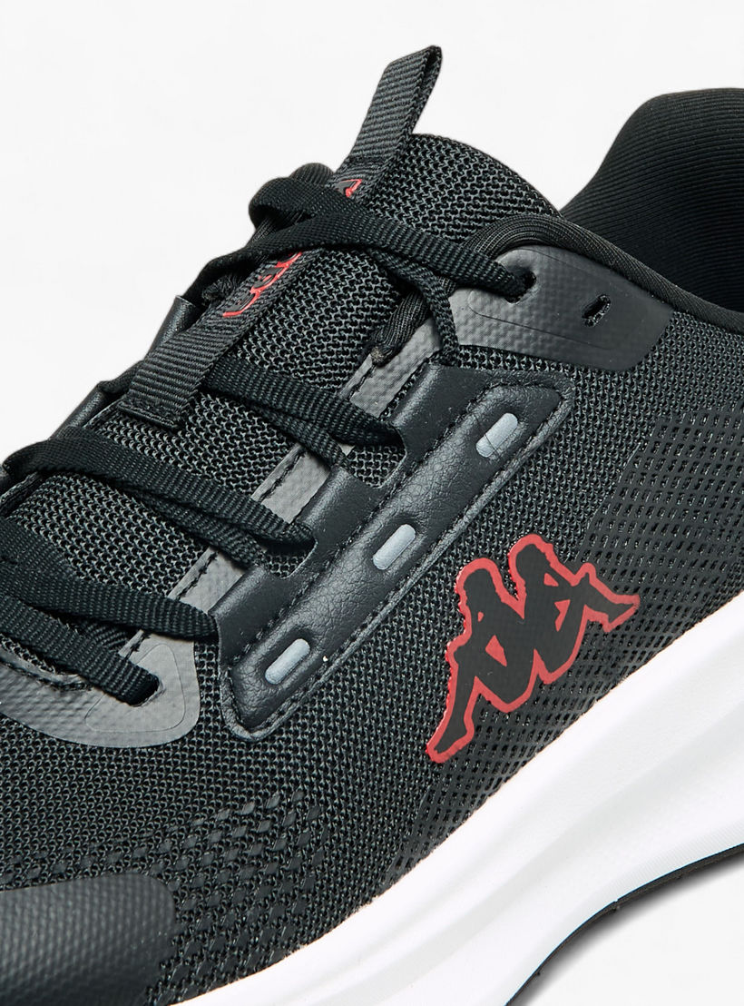 حذاء رياضي برباط للرجال من كابا-men-shoes-sports-image-5