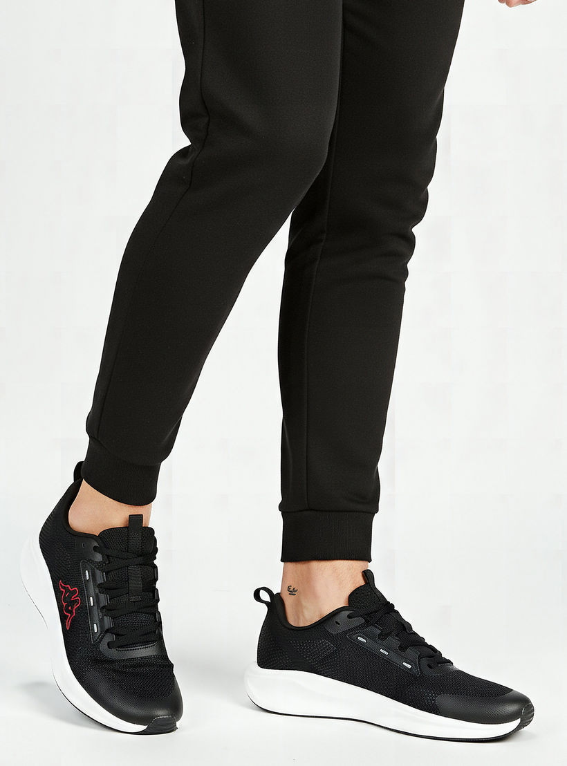 حذاء رياضي برباط للرجال من كابا-men-shoes-sports-image-2