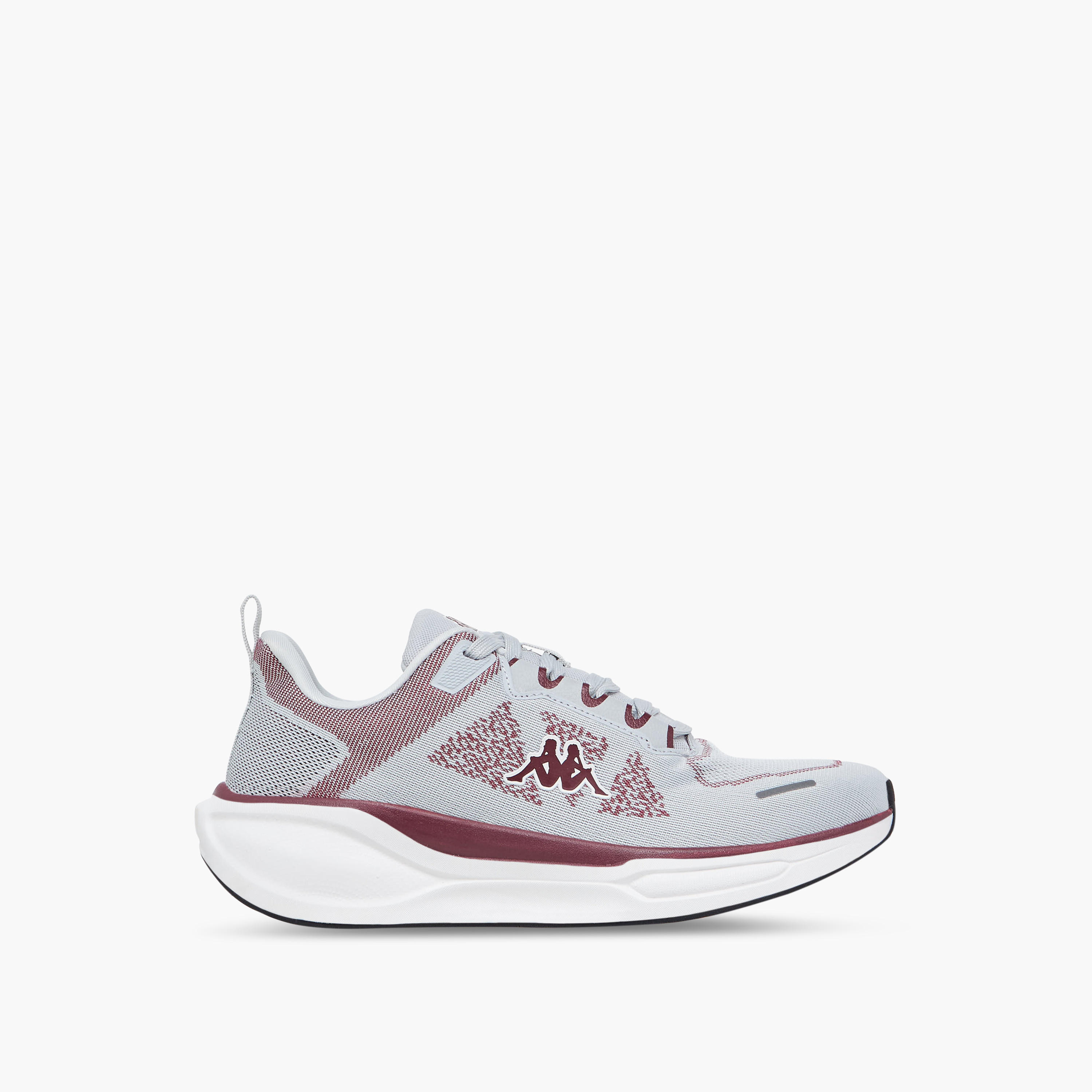 حذاء رياضي برباط إغلاق للنساء من كابا-women-shoes-sports-image-3