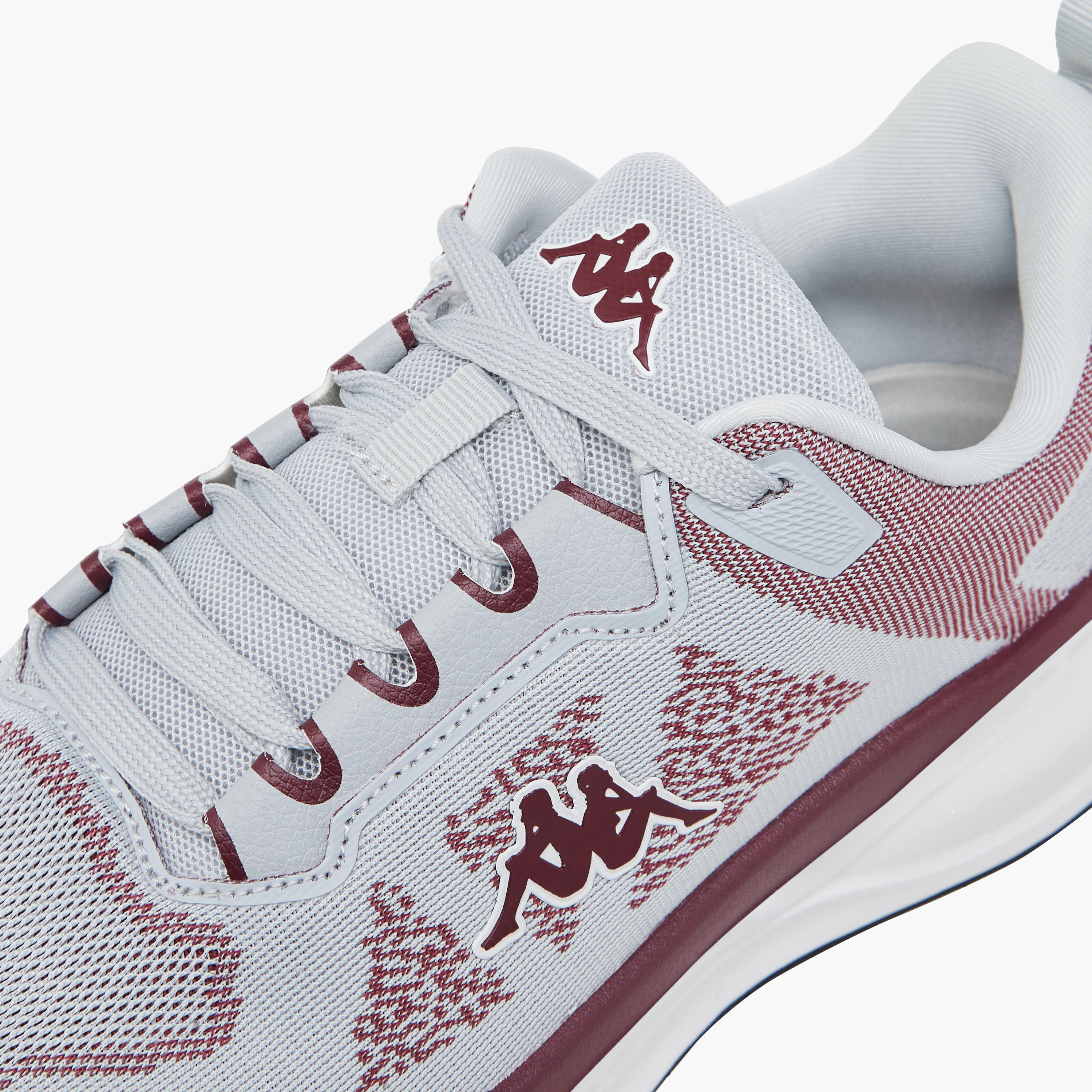 حذاء رياضي برباط إغلاق للنساء من كابا-women-shoes-sports-image-4