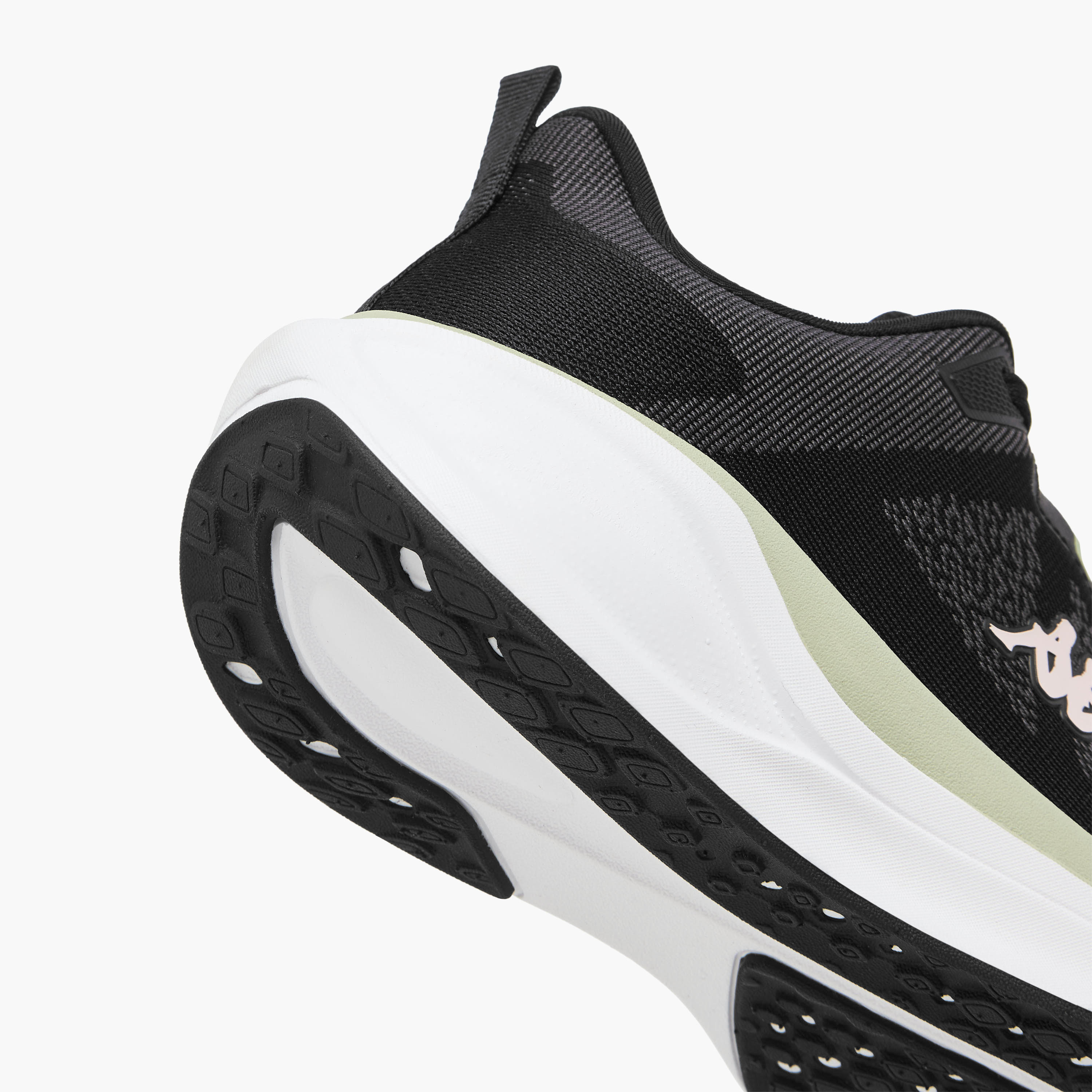Kappa Women Lace-Up Sports Shoes-women-shoes-sports-image-5