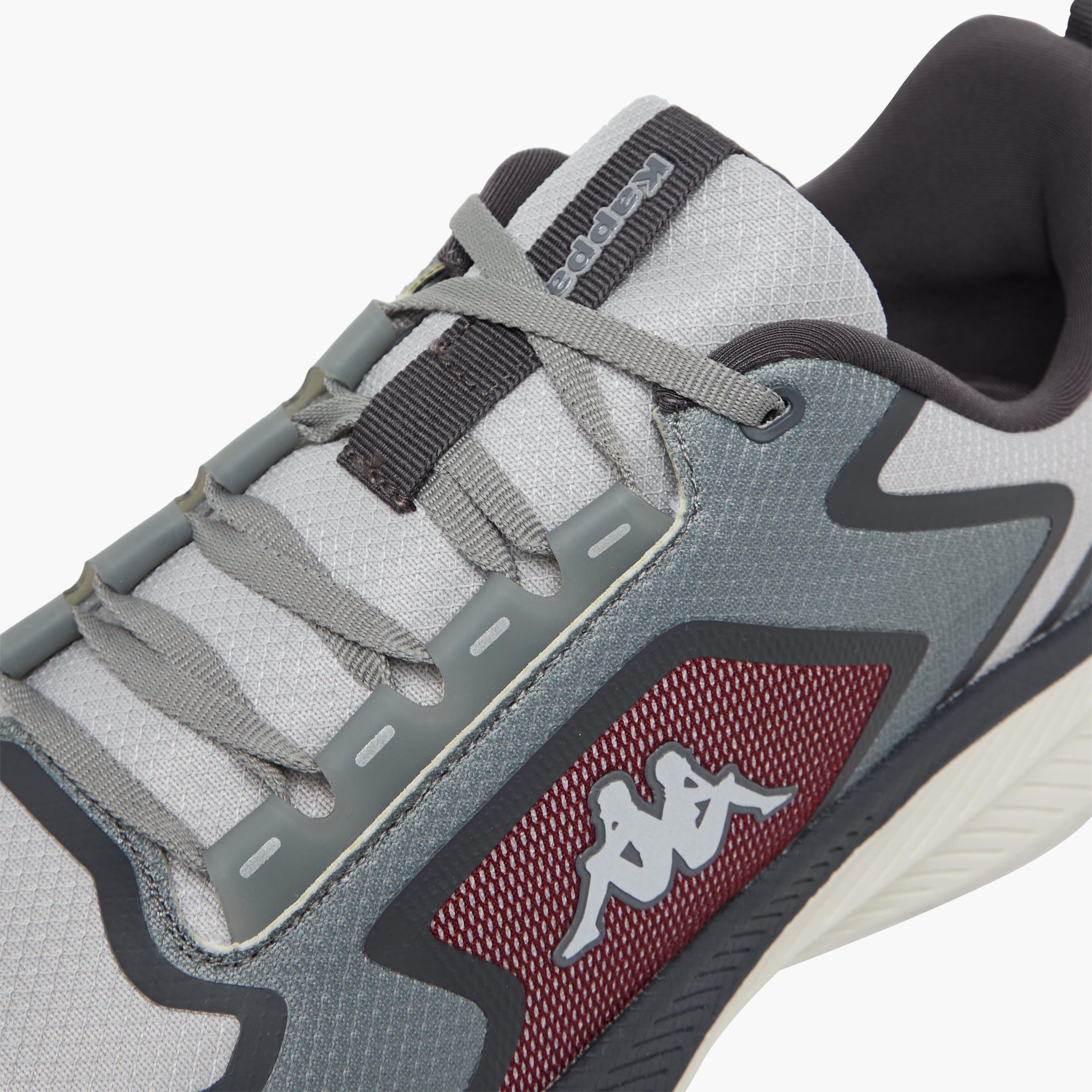 Kappa Men Lace-Up Sports Shoes-sports-men-shoes-image-4
