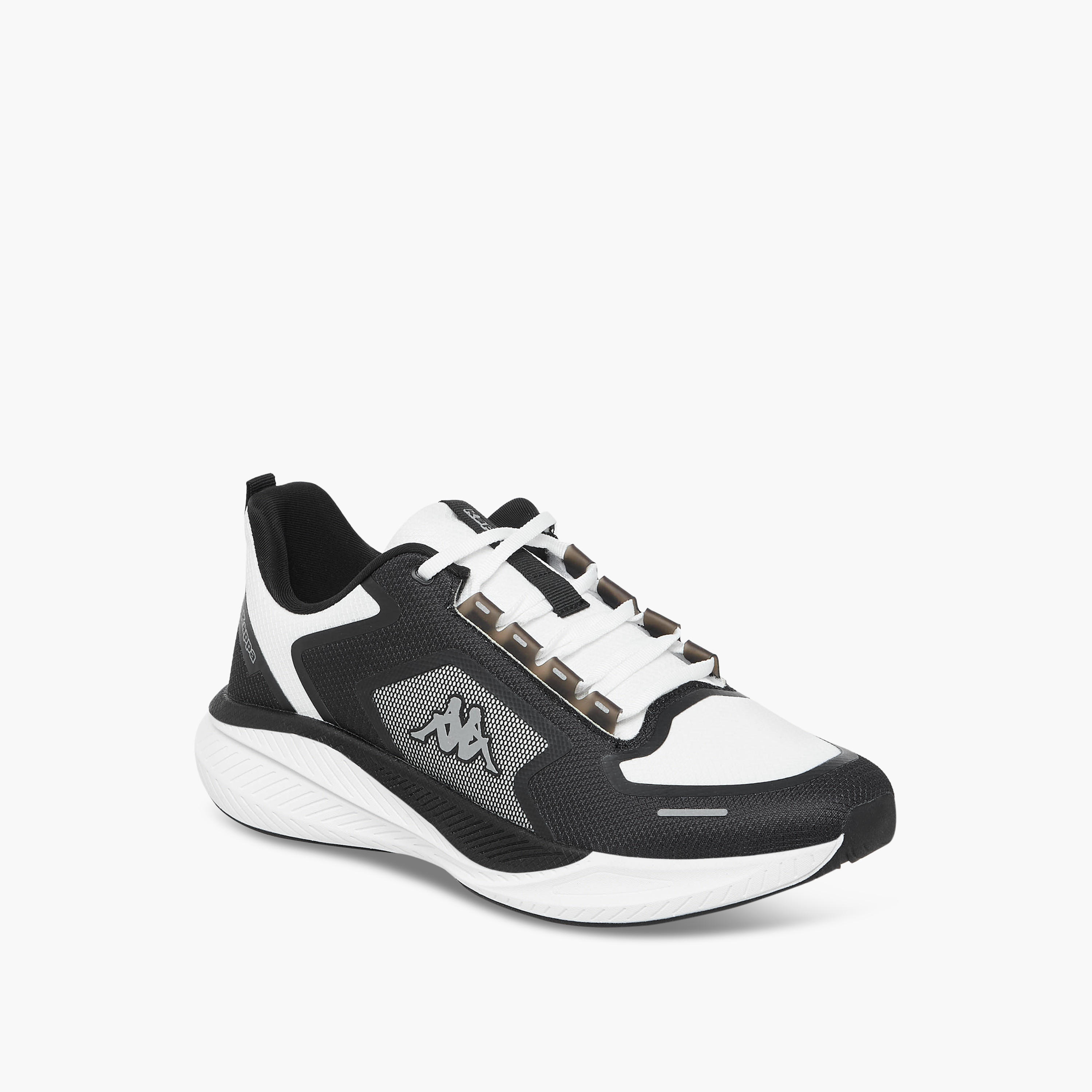 Kappa Men Lace-Up Sports Shoes-sports-men-shoes-image-2