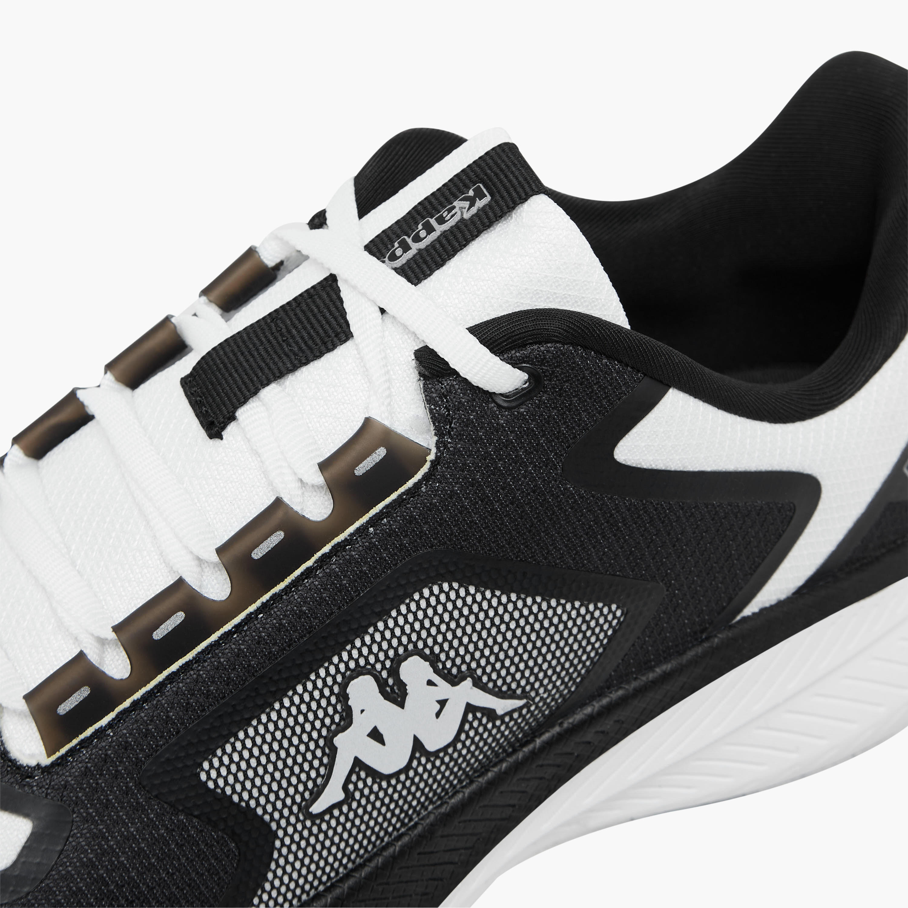 Kappa Men Lace-Up Sports Shoes-sports-men-shoes-image-4