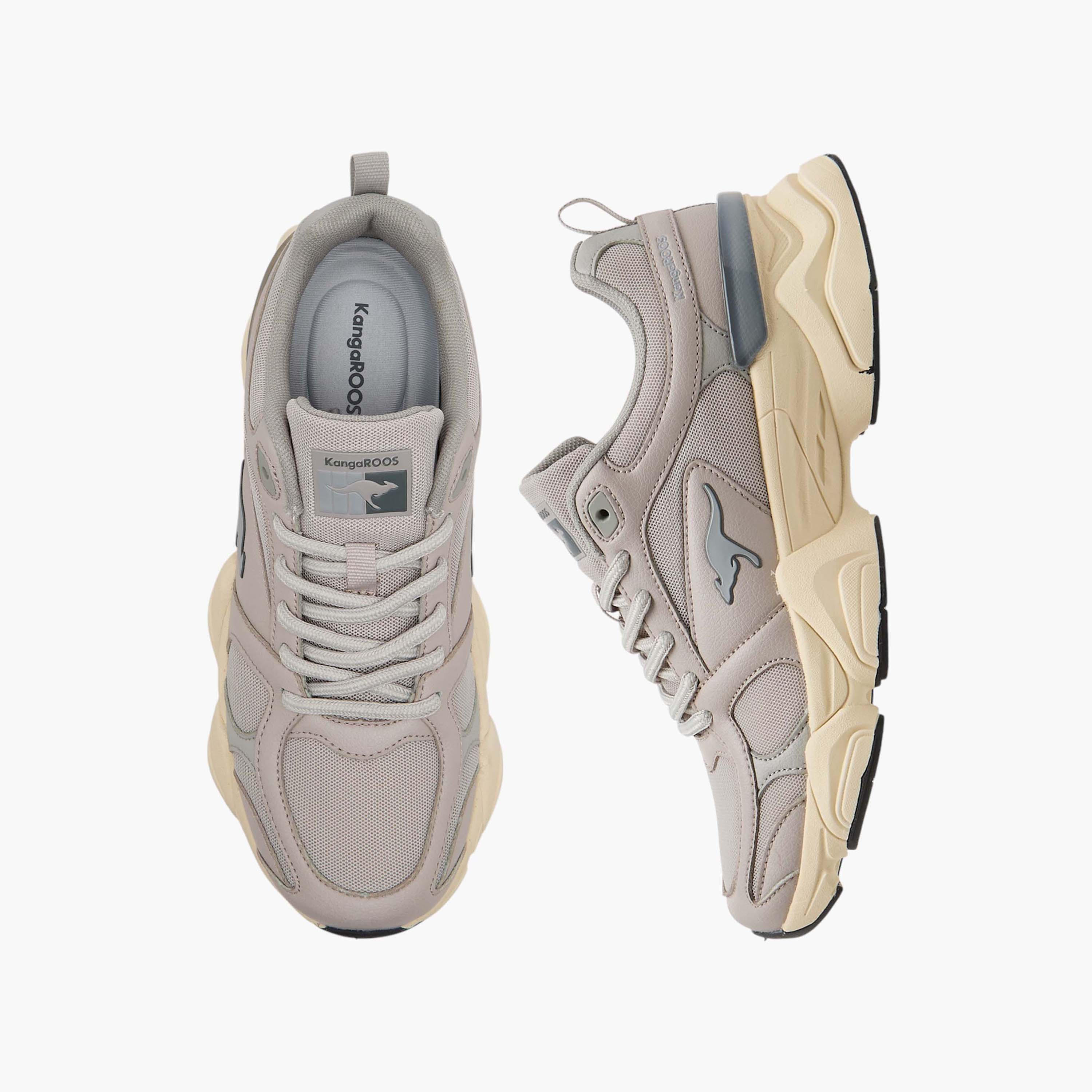 KangaROOS Women Lace-Up Sports Shoes-women-shoes-sports-image-1
