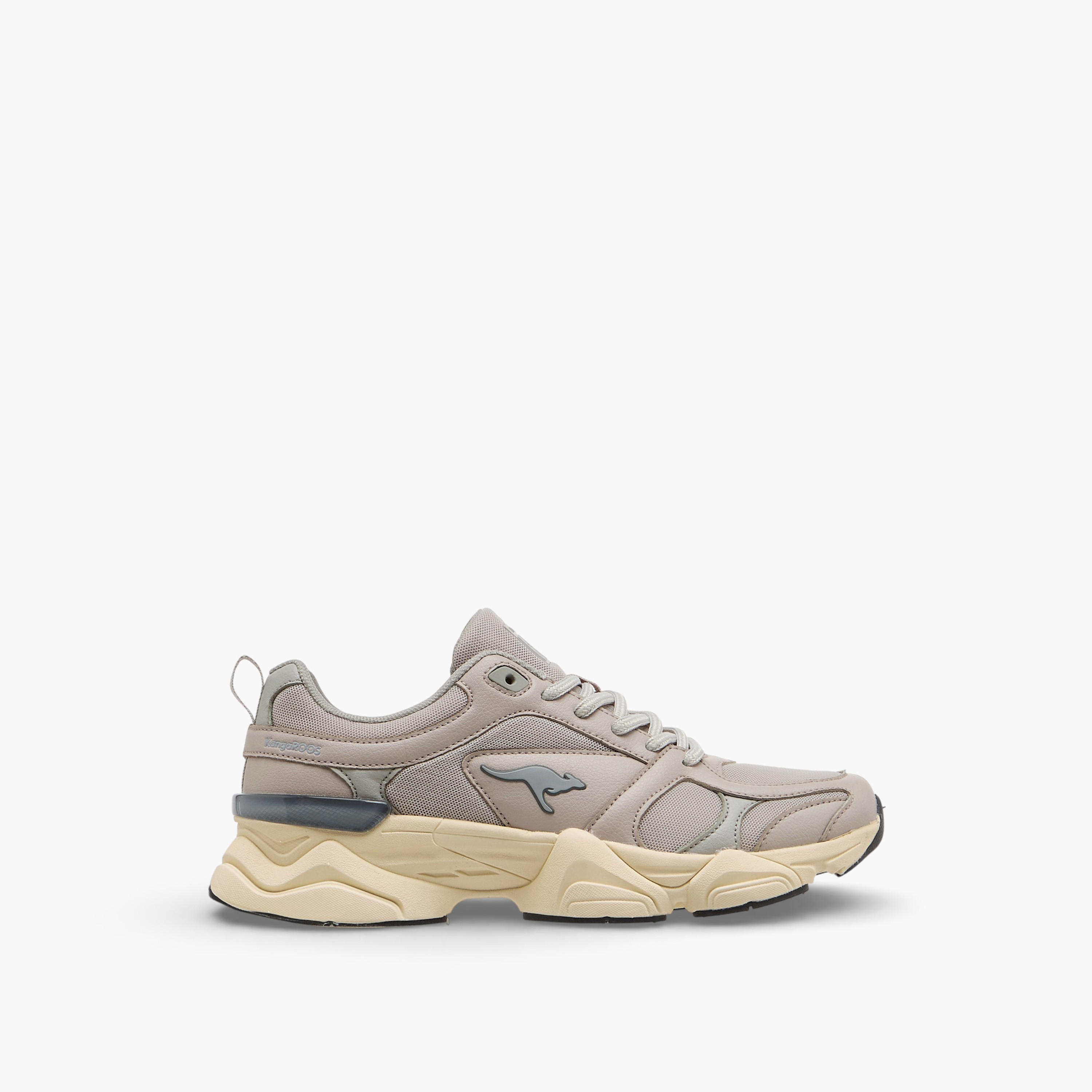KangaROOS Women Lace-Up Sports Shoes-women-shoes-sports-image-3