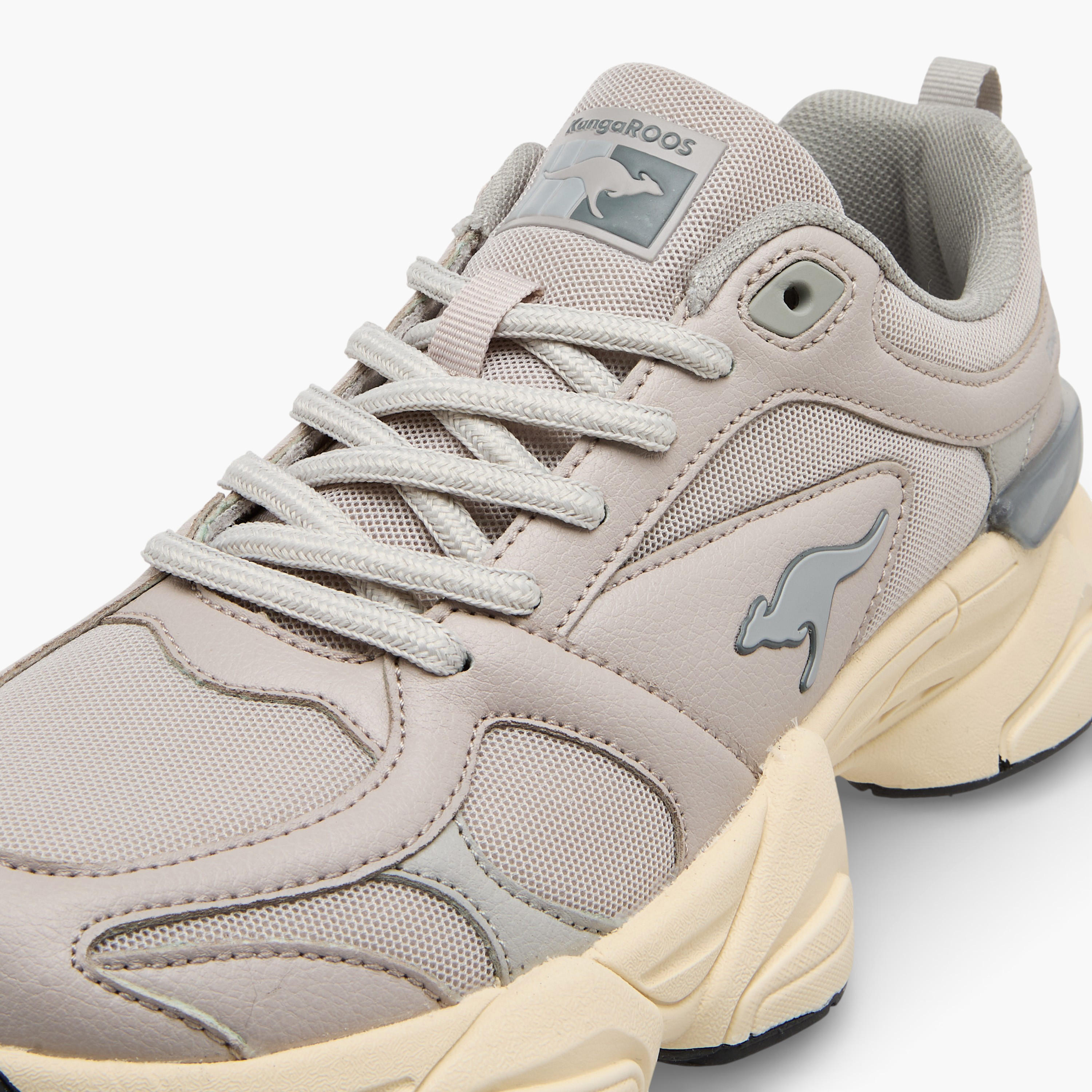 KangaROOS Women Lace-Up Sports Shoes-women-shoes-sports-image-4