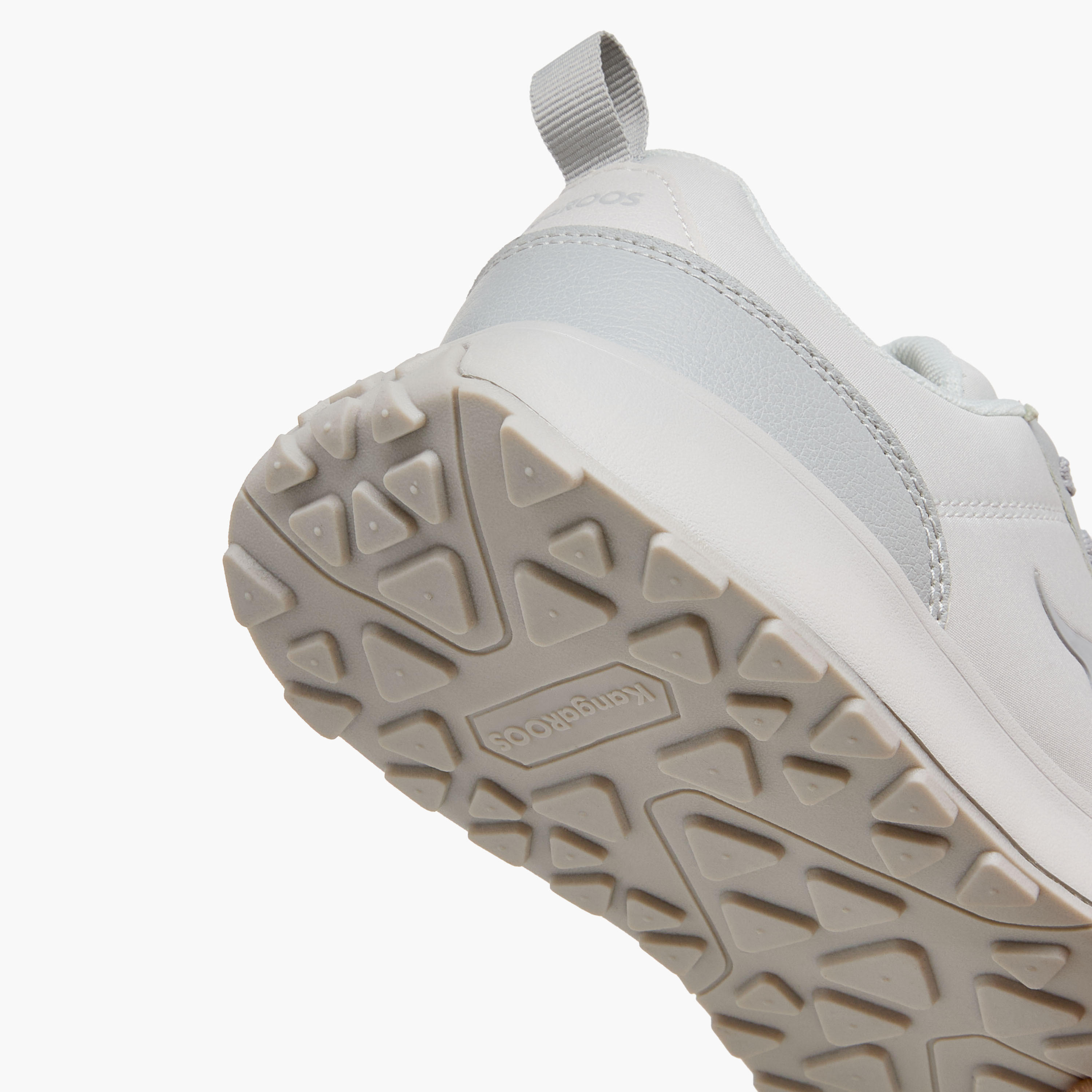 KangaROOS Womens Lace-Up Sneakers-women-shoes-sneakers-image-5