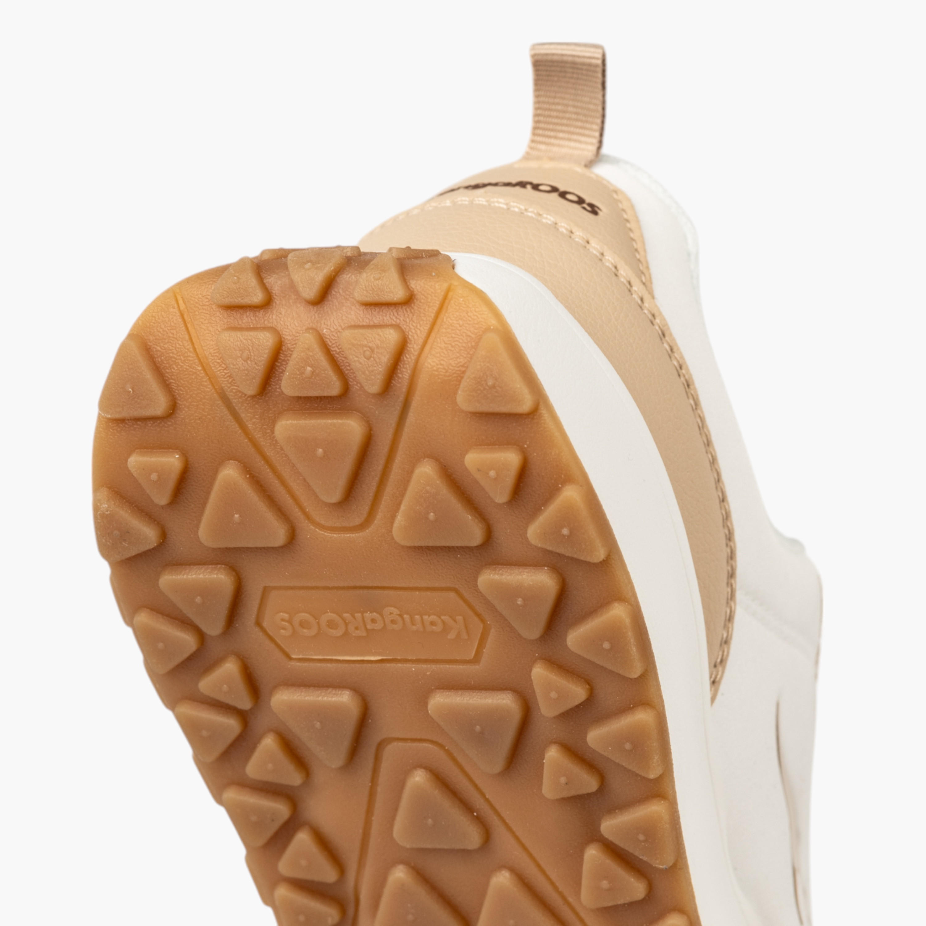 KangaROOS Womens Lace-Up Sneakers-women-shoes-sneakers-image-5