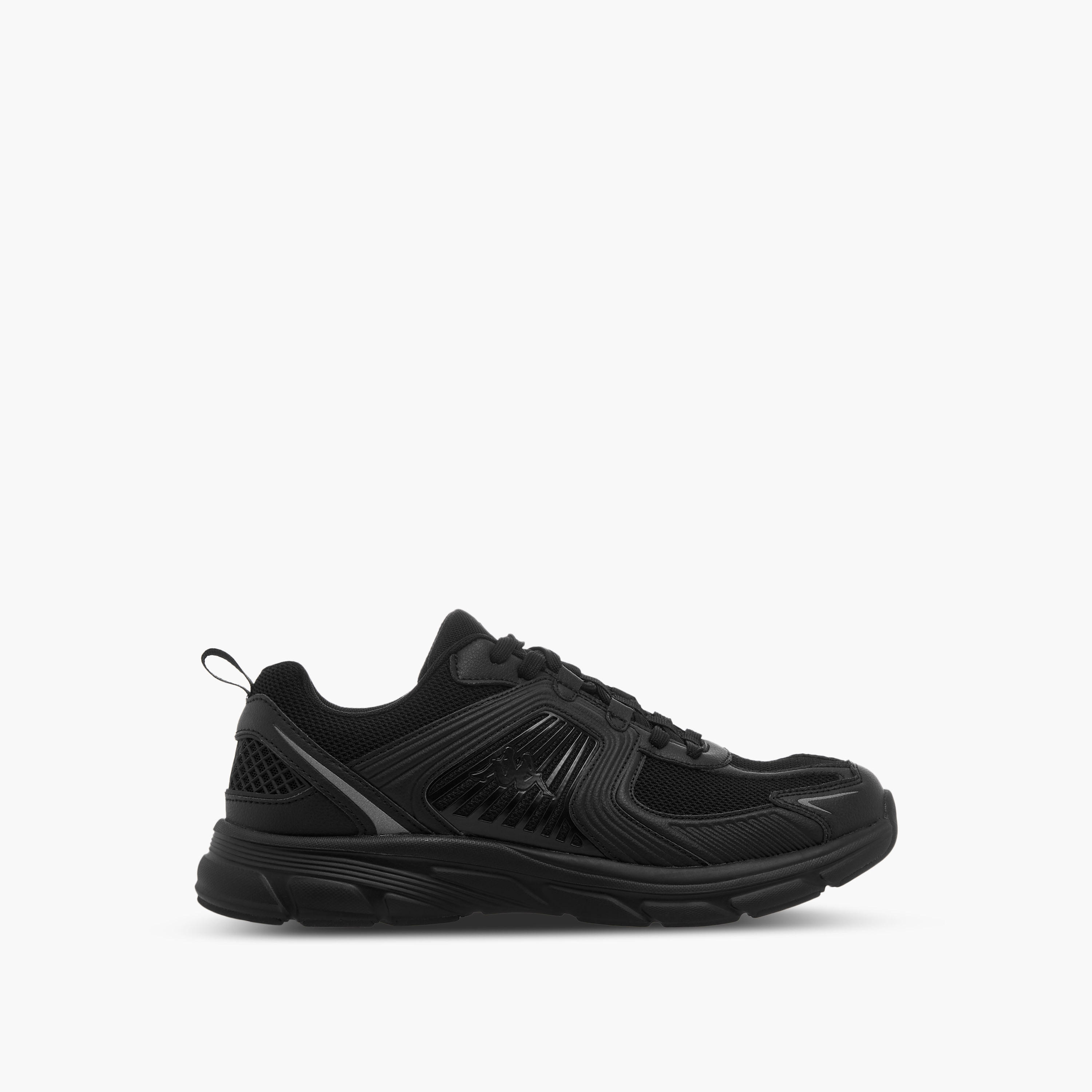 Kappa Men Panelled Lace-Up Sports Shoes-men-shoes-sports-image-6