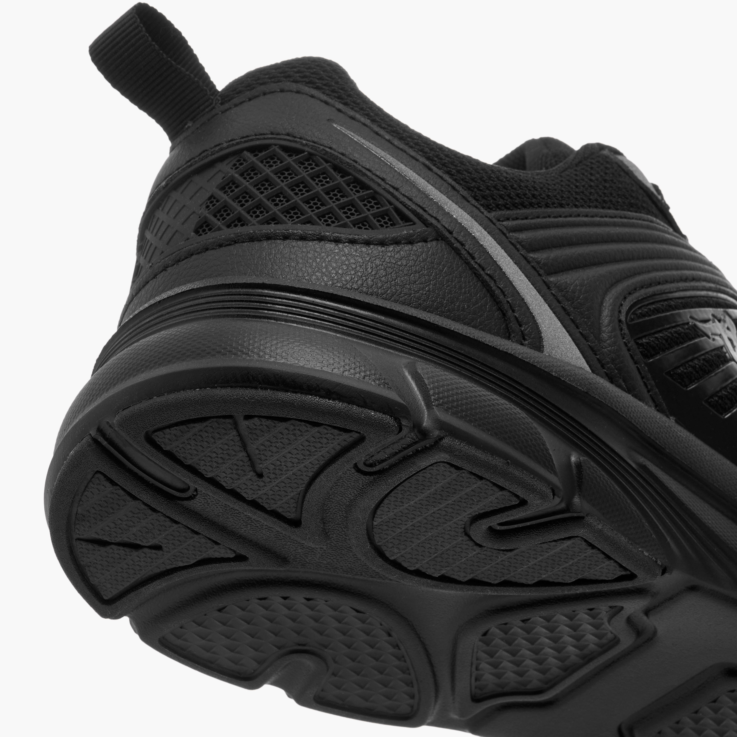 Kappa Men Panelled Lace-Up Sports Shoes-men-shoes-sports-image-2