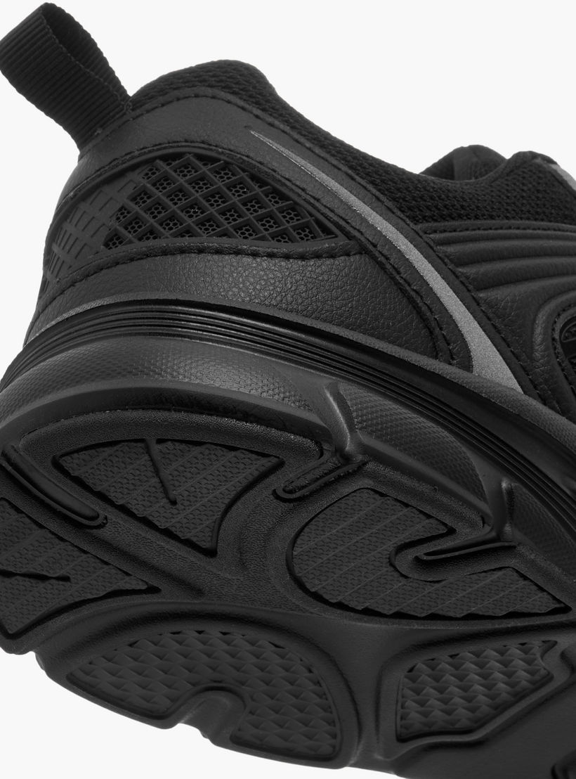 Kappa Men Panelled Lace-Up Sports Shoes-men-shoes-sports-image-8