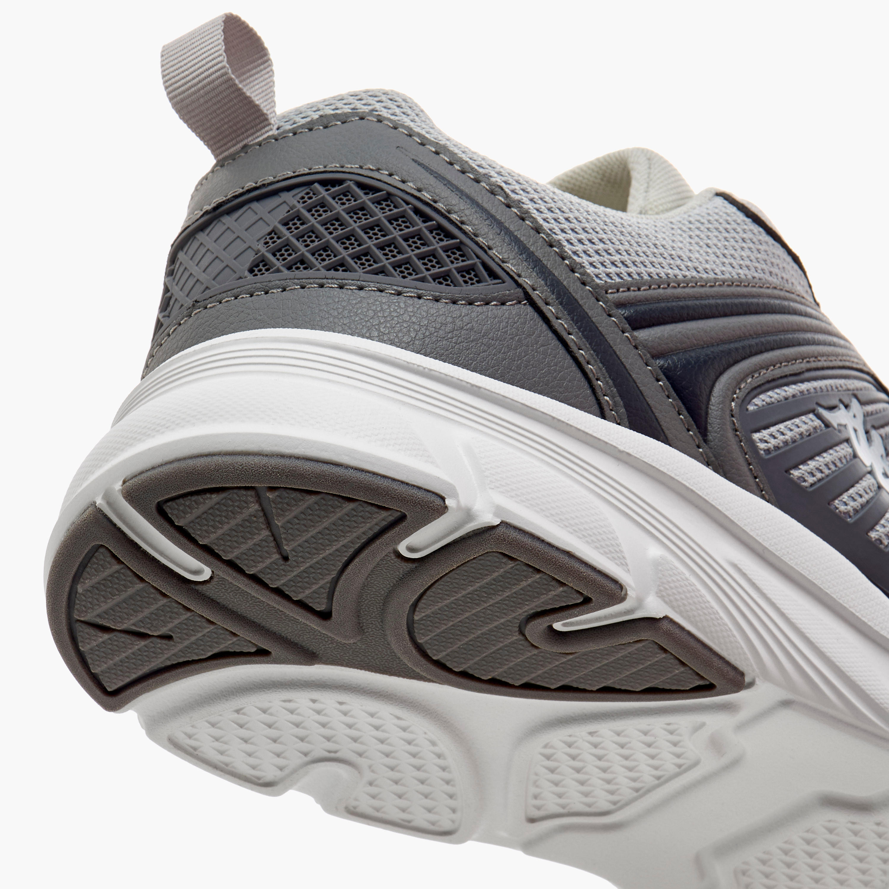 Kappa Men Panelled Lace-Up Sports Shoes-men-shoes-sports-image-5