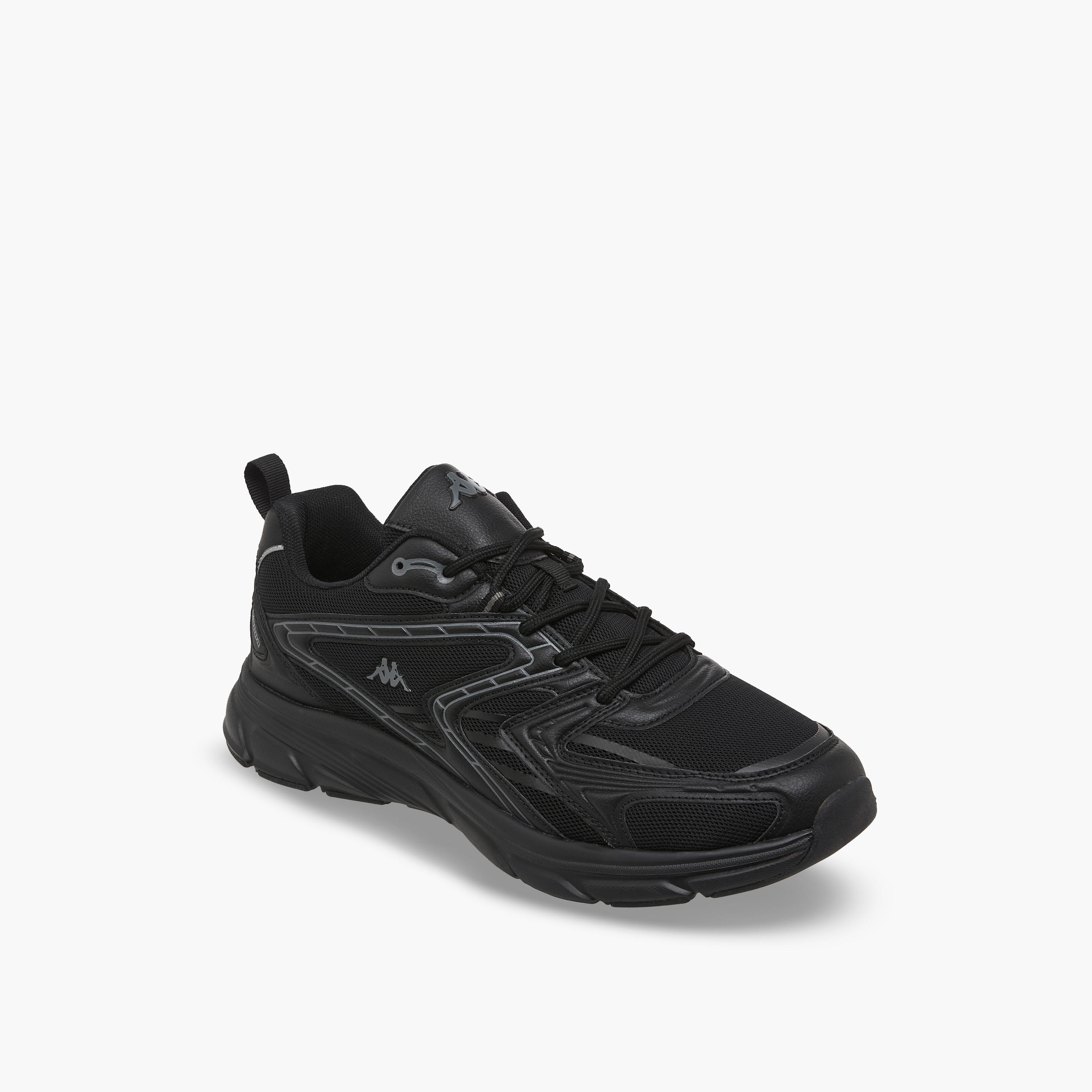 Kappa Men Lace-Up Sports Shoes-sports-men-shoes-image-2
