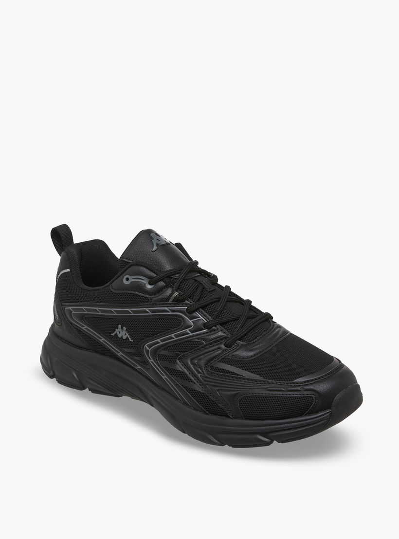Kappa Men Lace-Up Sports Shoes-sports-men-shoes-image-2