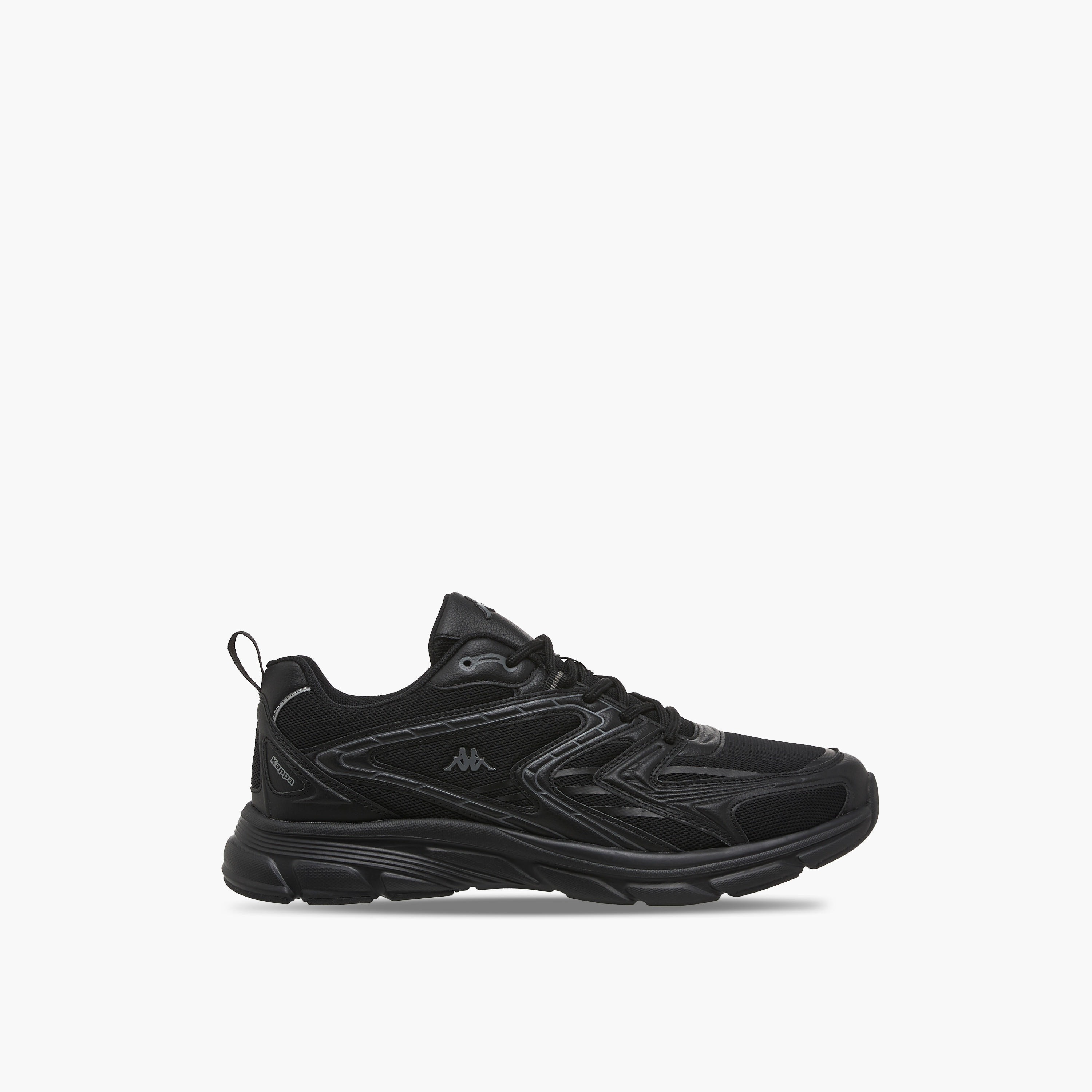 Kappa Men Lace-Up Sports Shoes-sports-men-shoes-image-3