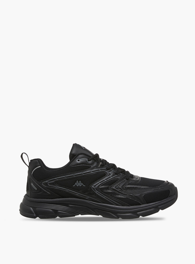 Kappa Men Lace-Up Sports Shoes-sports-men-shoes-image-3