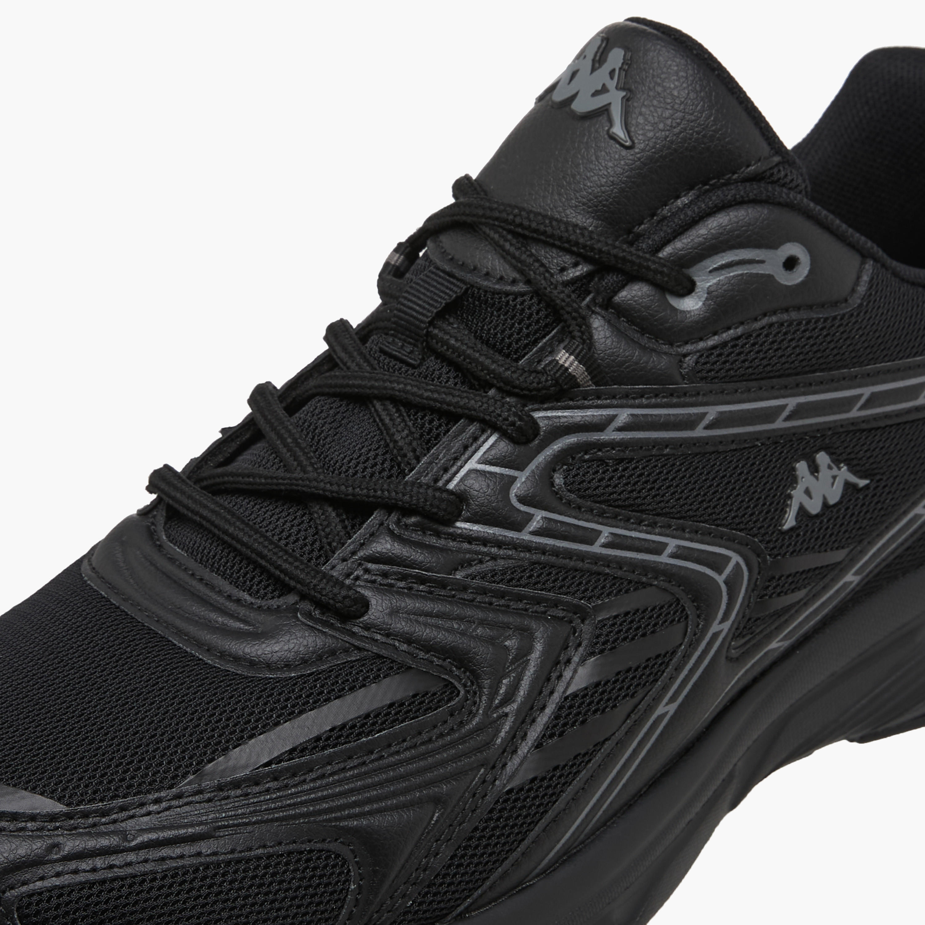 Kappa Men Lace-Up Sports Shoes-sports-men-shoes-image-4