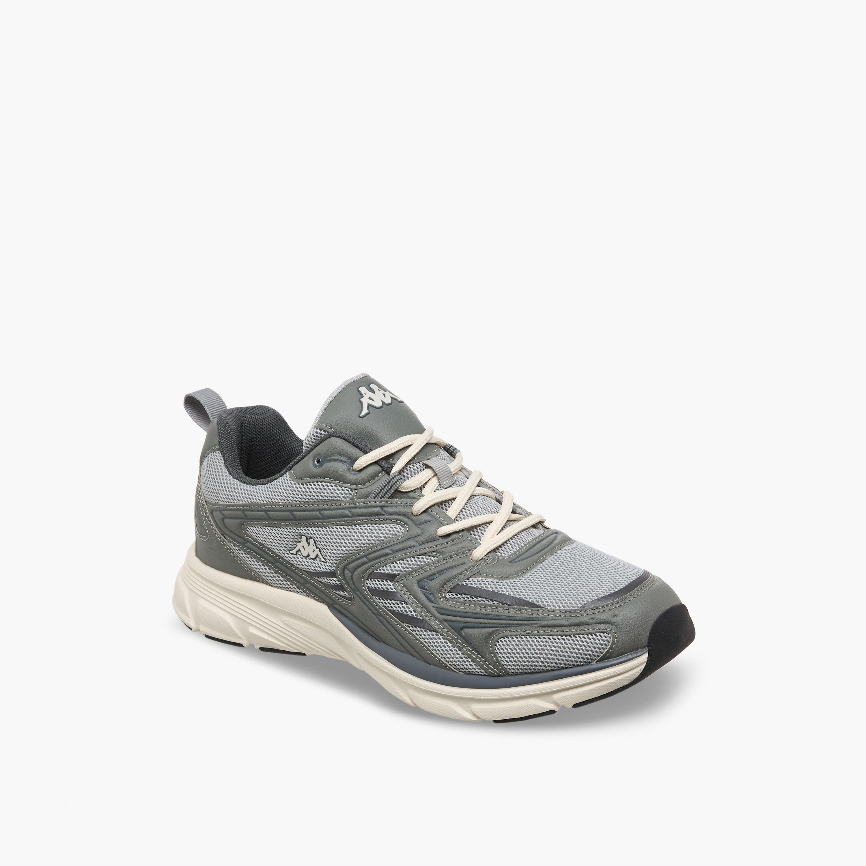 Kappa Men Lace-Up Sports Shoes-sports-men-shoes-image-2