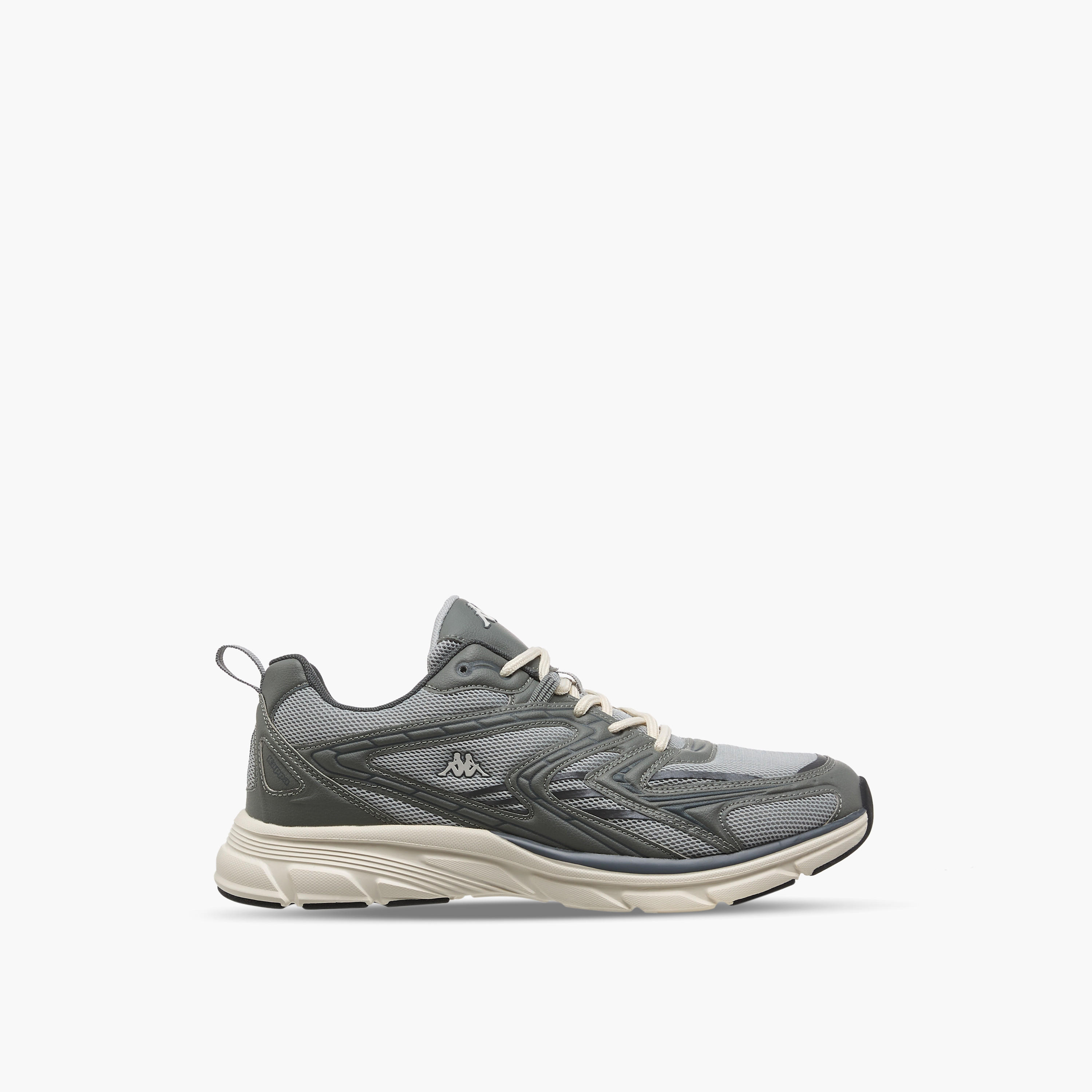 Kappa Men Lace-Up Sports Shoes-sports-men-shoes-image-3