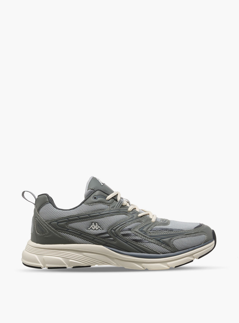 Kappa Men Lace-Up Sports Shoes-sports-men-shoes-image-3