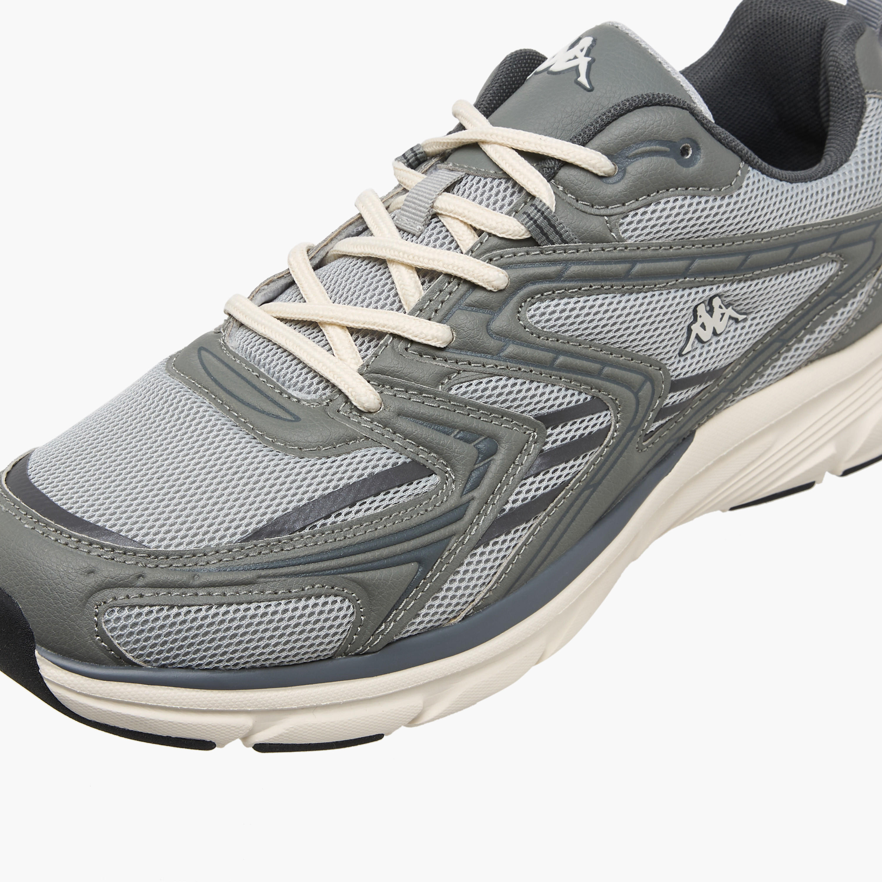 Kappa Men Lace-Up Sports Shoes-sports-men-shoes-image-4