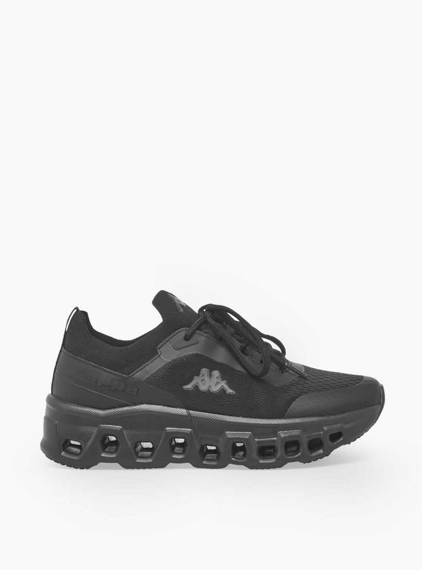 حذاء رياضي برباط إغلاق وشعار للنساء من كابا-sports-women-shoes-image-3