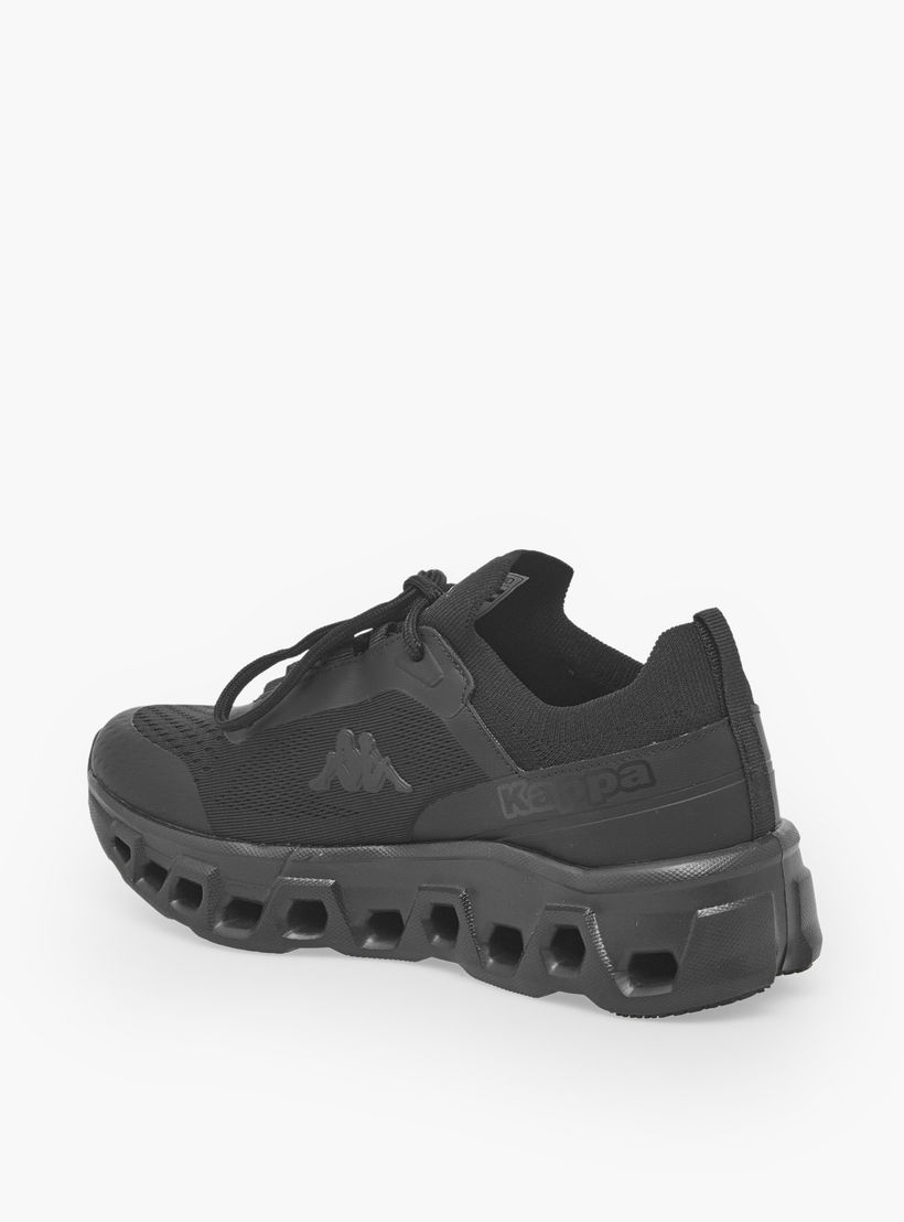 حذاء رياضي برباط إغلاق وشعار للنساء من كابا-sports-women-shoes-image-5