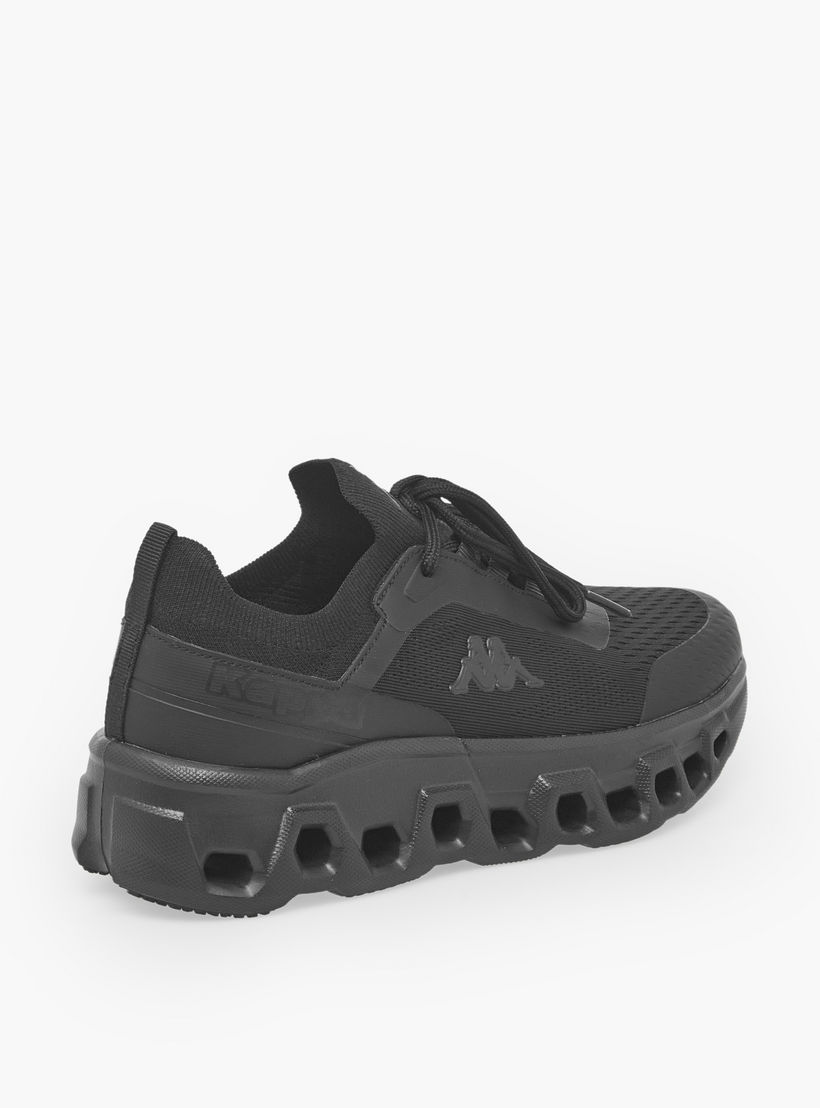 حذاء رياضي برباط إغلاق وشعار للنساء من كابا-sports-women-shoes-image-6