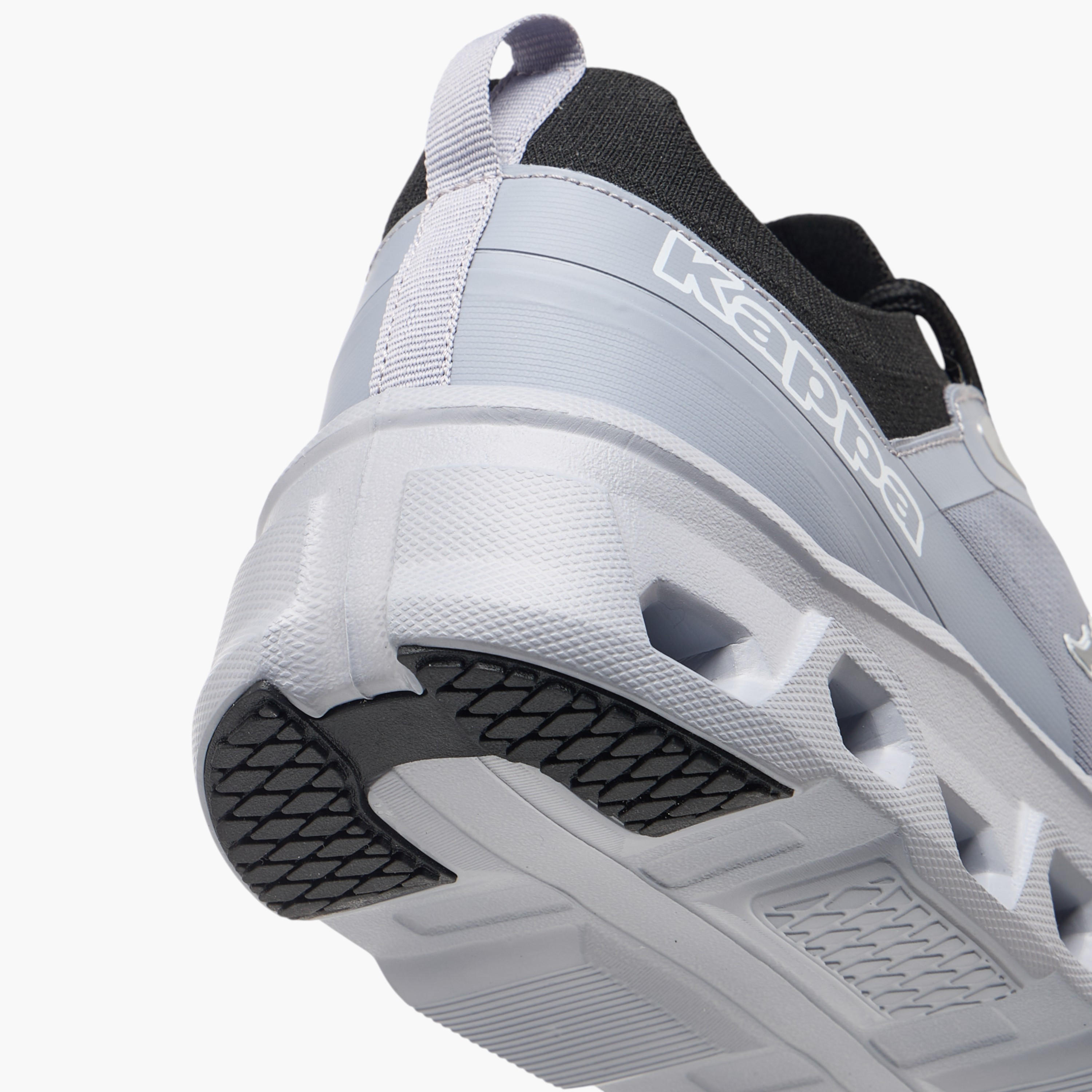 Kappa Women's Logo Detail Sports Shoes with Lace-Up Closure-women-shoes-sports-image-6