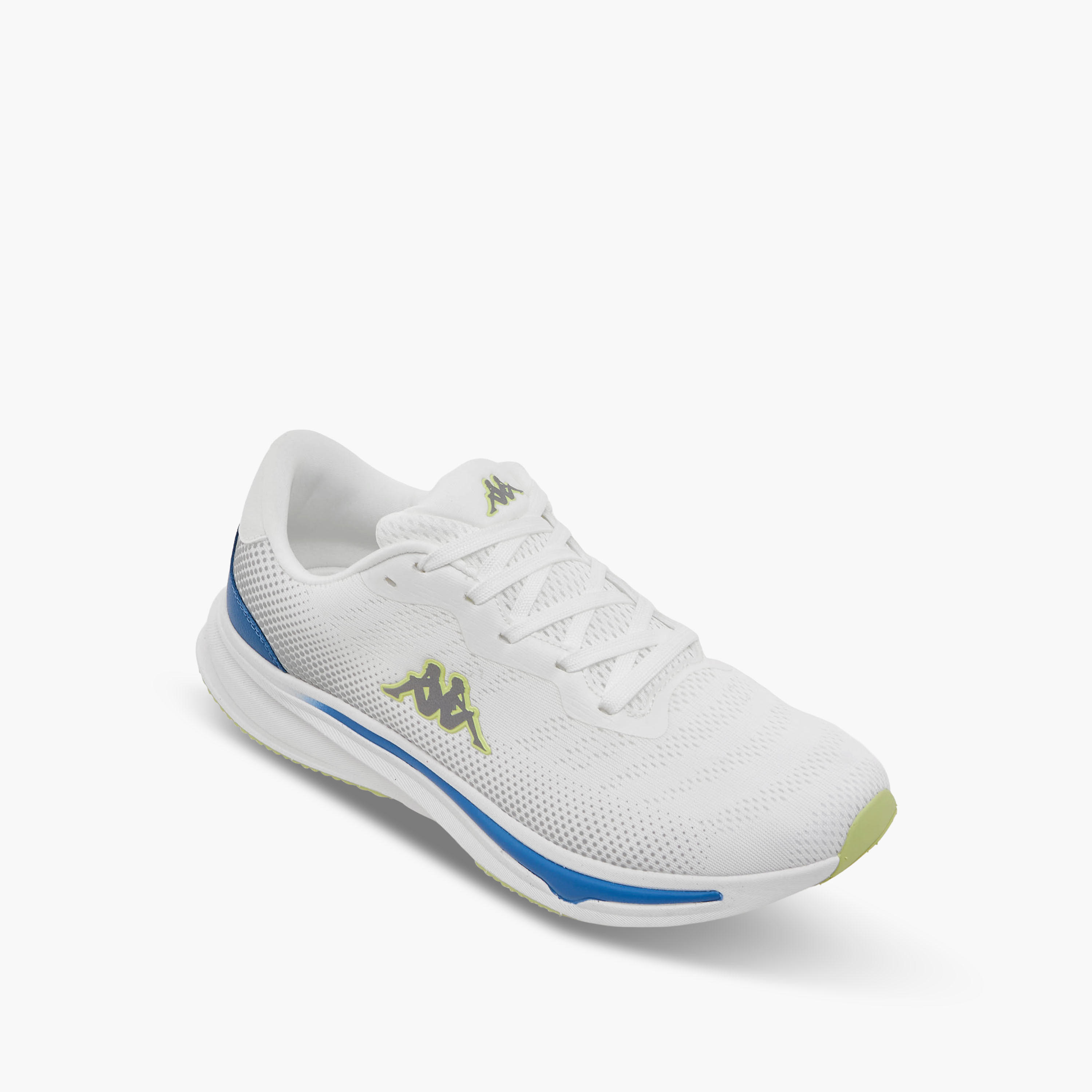 Kappa Men Lace-Up Sports Shoes-men-shoes-sports-image-2